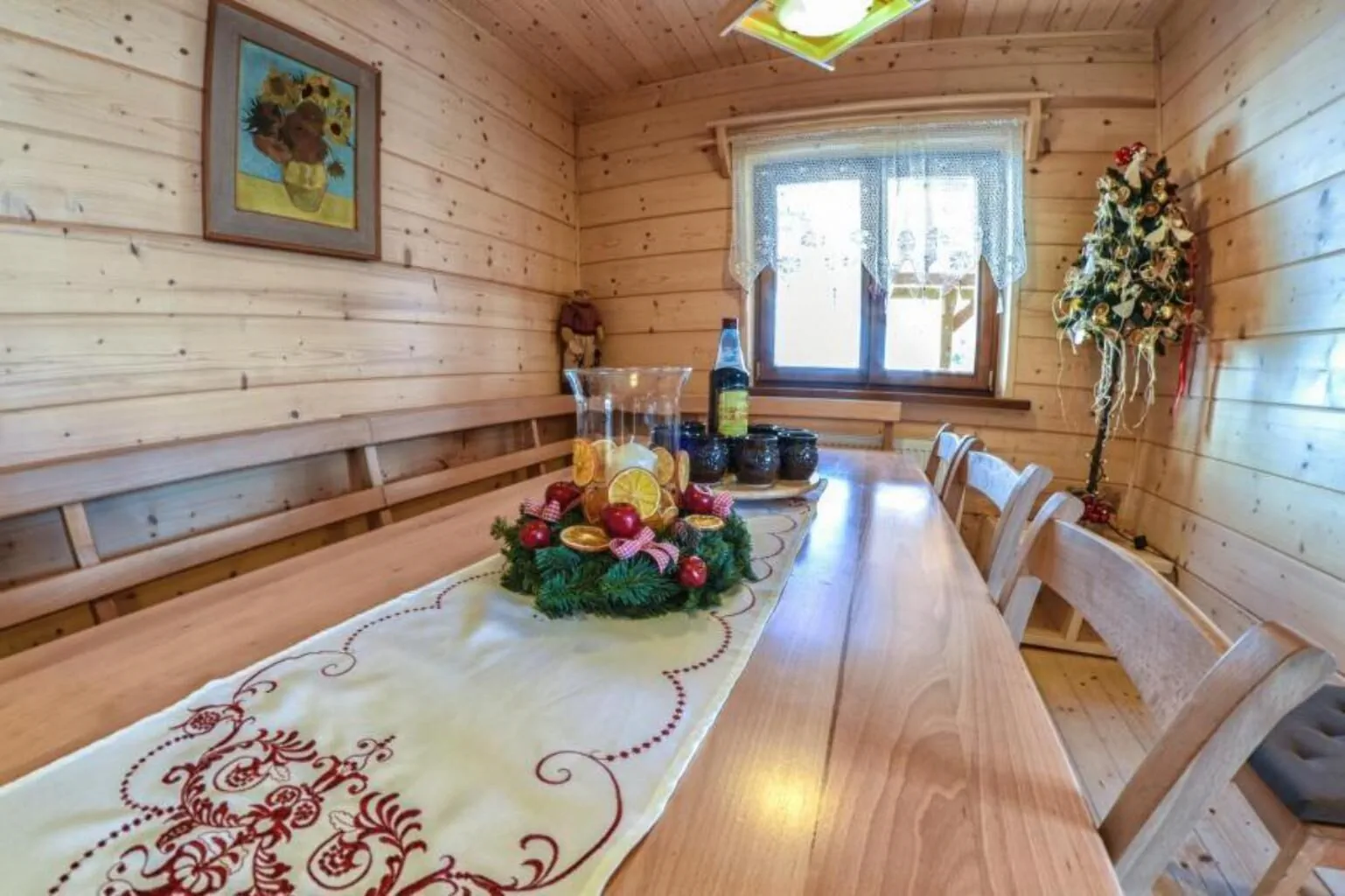 Słoneczne Domki Krynica-Zdrój – Krynica-Zdrój, Polska