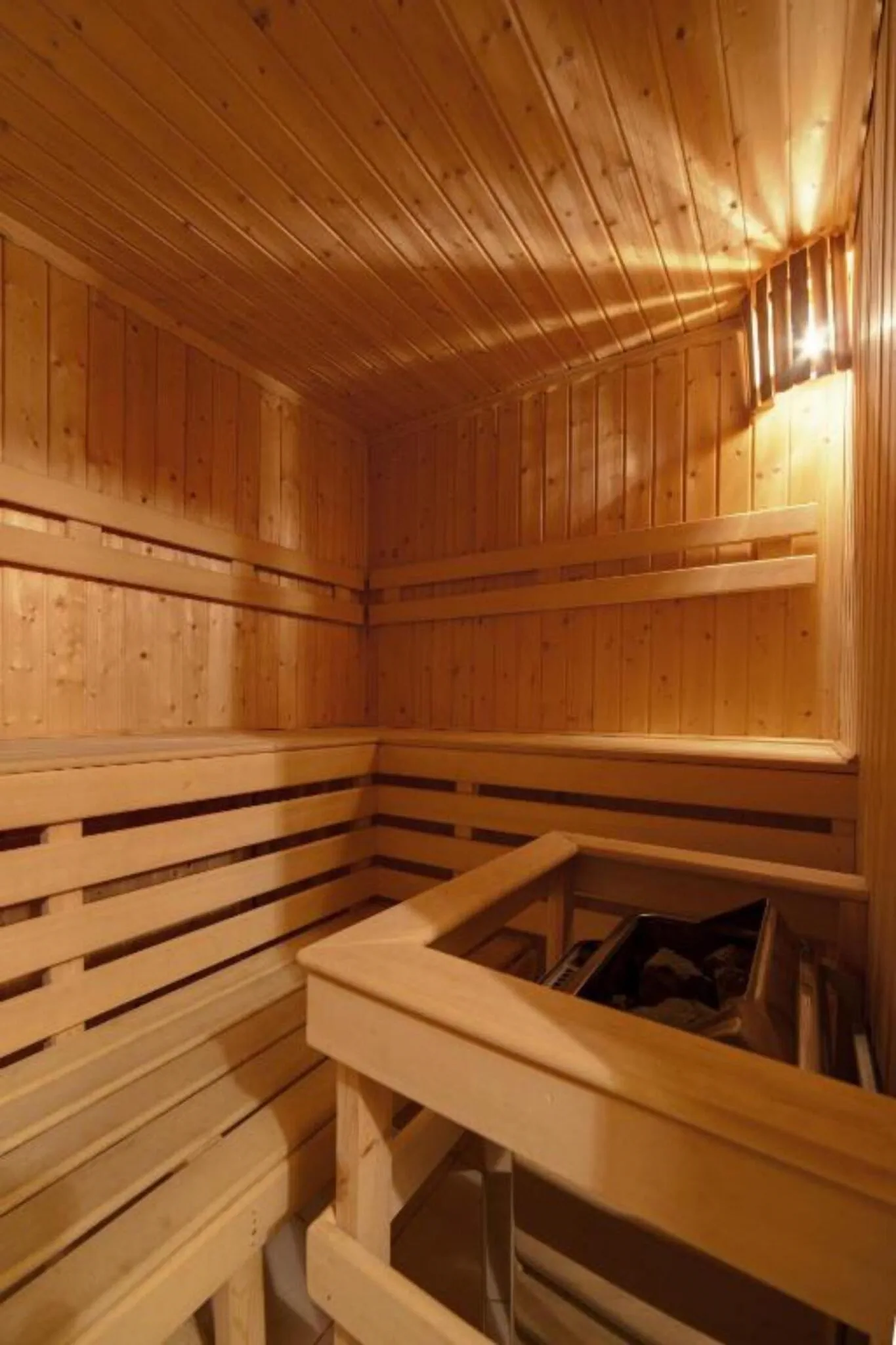 Hotel Orlik Krynica-Zdrój - foto 7