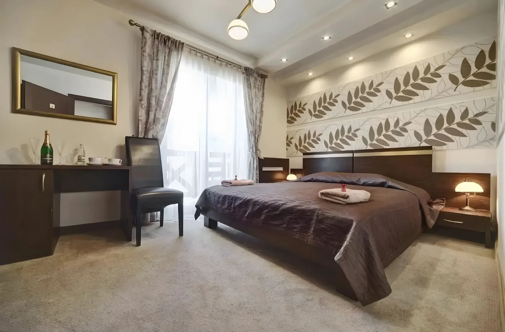 Hotel Orlik Krynica-Zdrój - foto 6