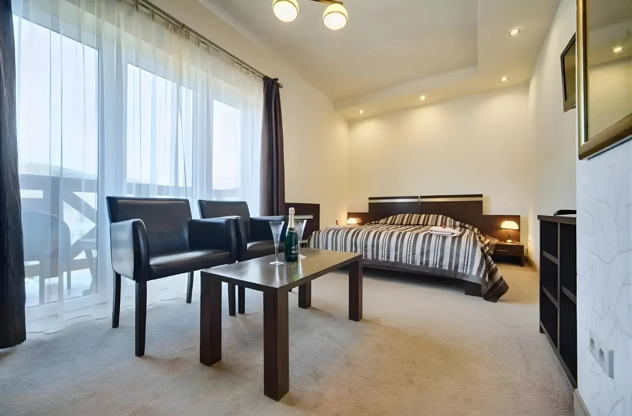Hotel Orlik Krynica-Zdrój - foto 5