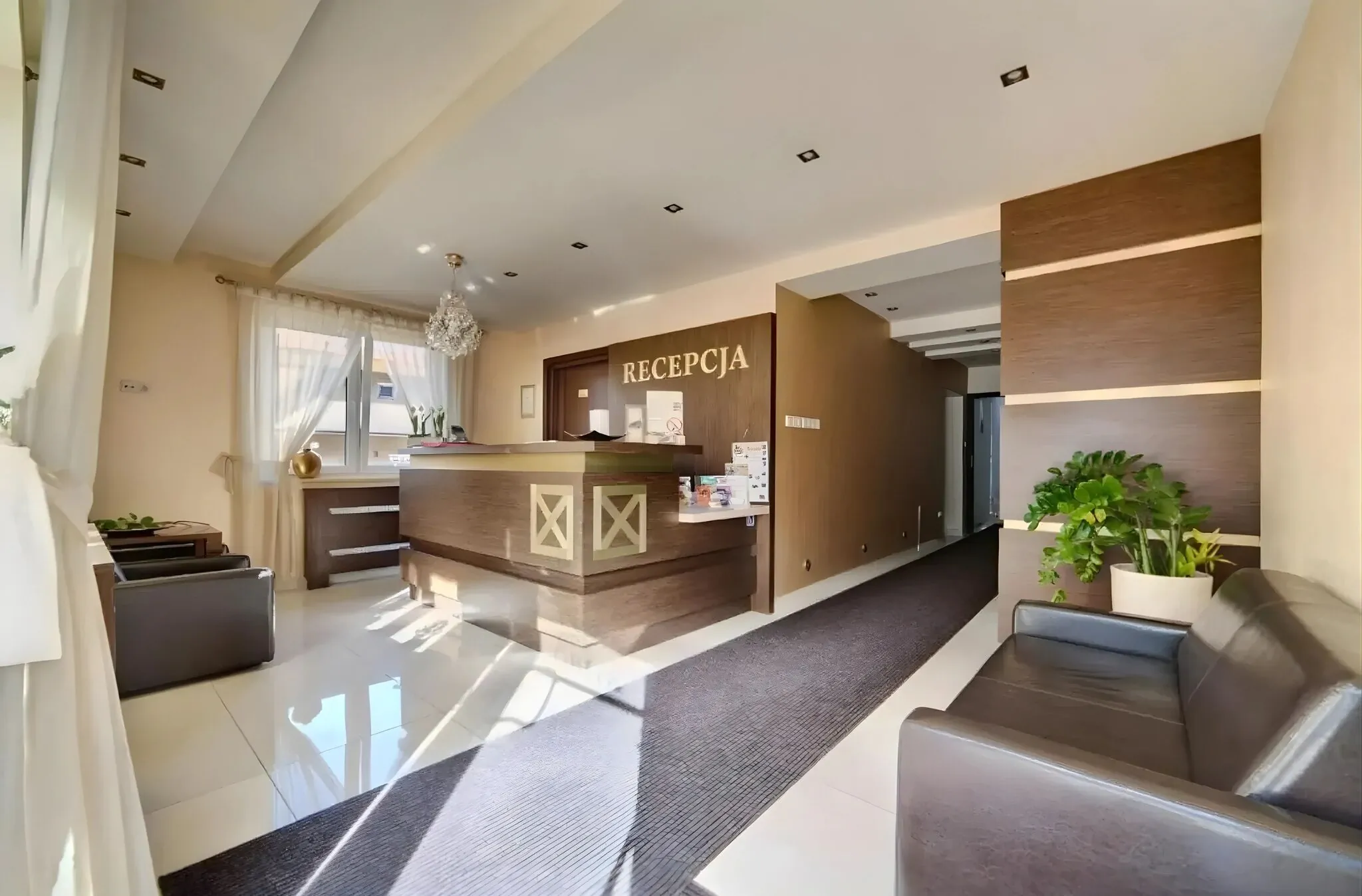 Hotel Orlik Krynica-Zdrój - foto 3