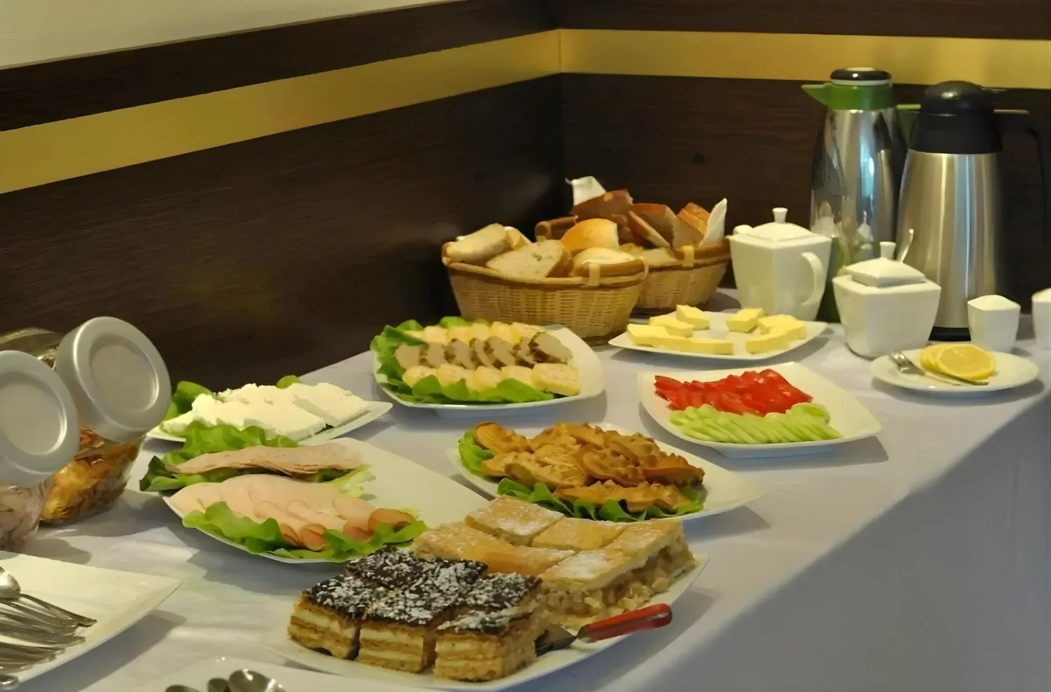 Hotel Orlik Krynica-Zdrój - foto 8