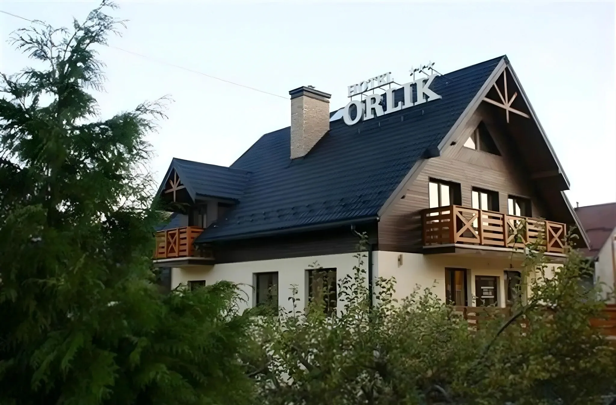 Hotel Orlik Krynica-Zdrój - foto 10