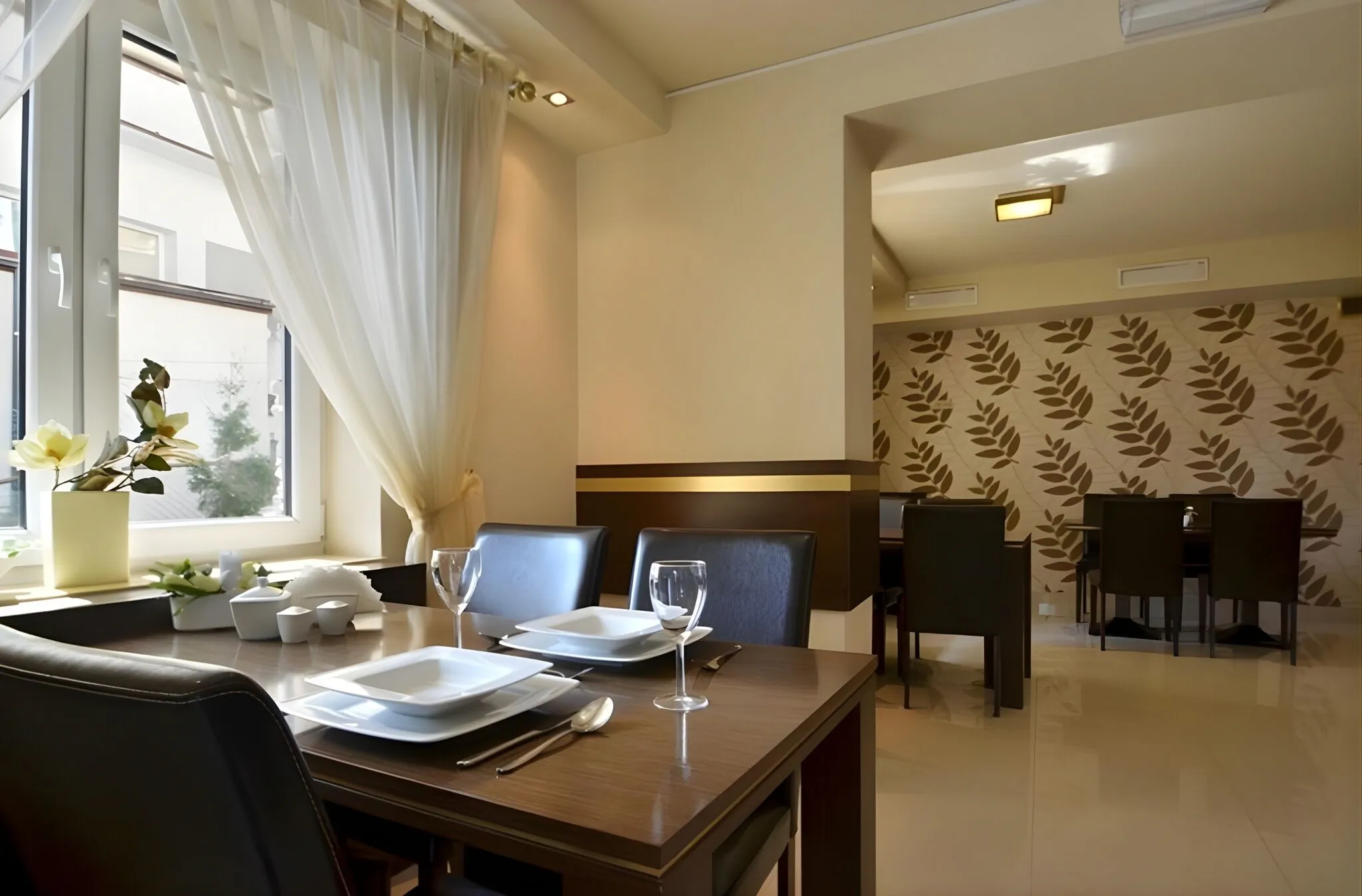 Hotel Orlik Krynica-Zdrój - foto 4