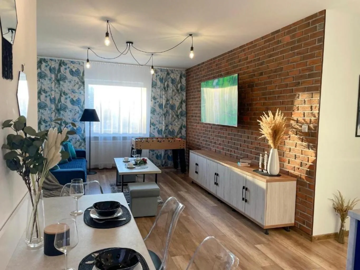 Apartament Błękitne Spa Ustrzyki Dolne – Ustrzyki Dolne, Polska