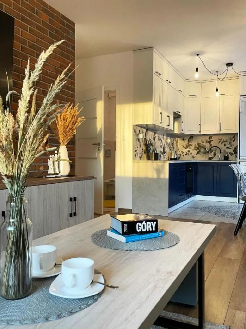 Apartament Błękitne Spa Ustrzyki Dolne – Ustrzyki Dolne, Polska