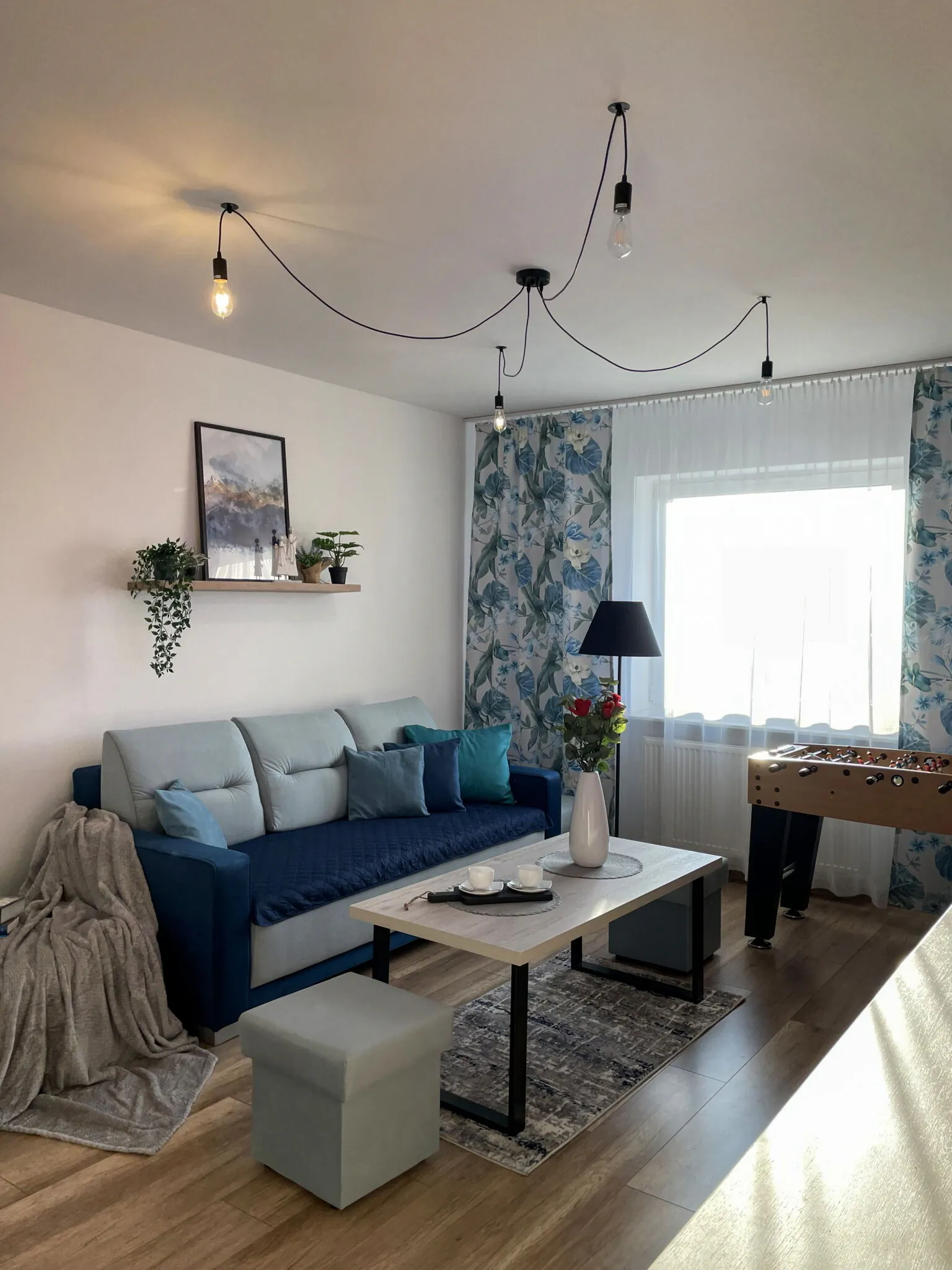 Apartament Błękitne Spa Ustrzyki Dolne – Ustrzyki Dolne, Polska