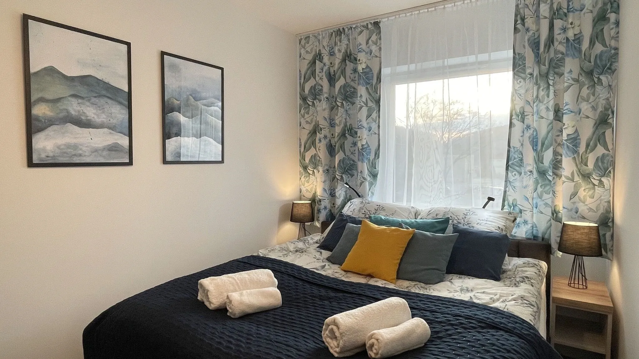 Apartament Błękitne Spa Ustrzyki Dolne – Ustrzyki Dolne, Polska