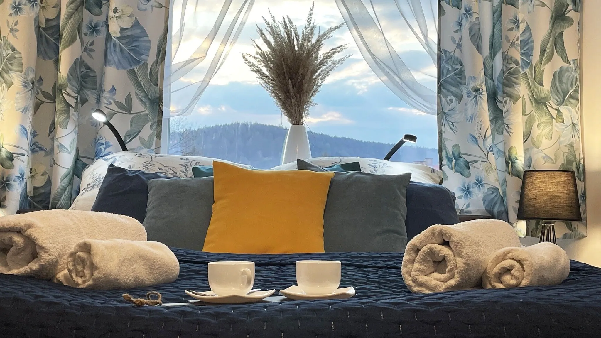 Apartament Błękitne Spa Ustrzyki Dolne – Ustrzyki Dolne, Polska