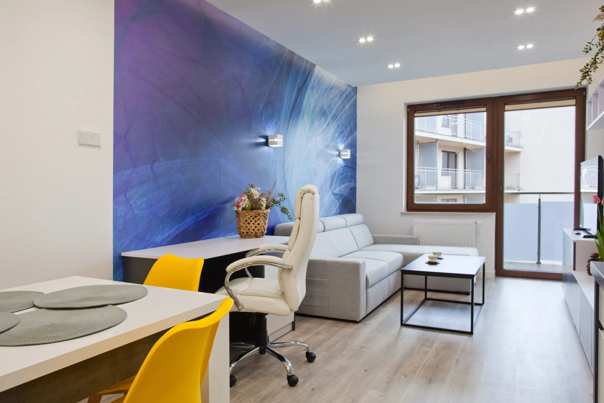 ABA Apartament - Premium Square Krynica-Zdrój - foto 3