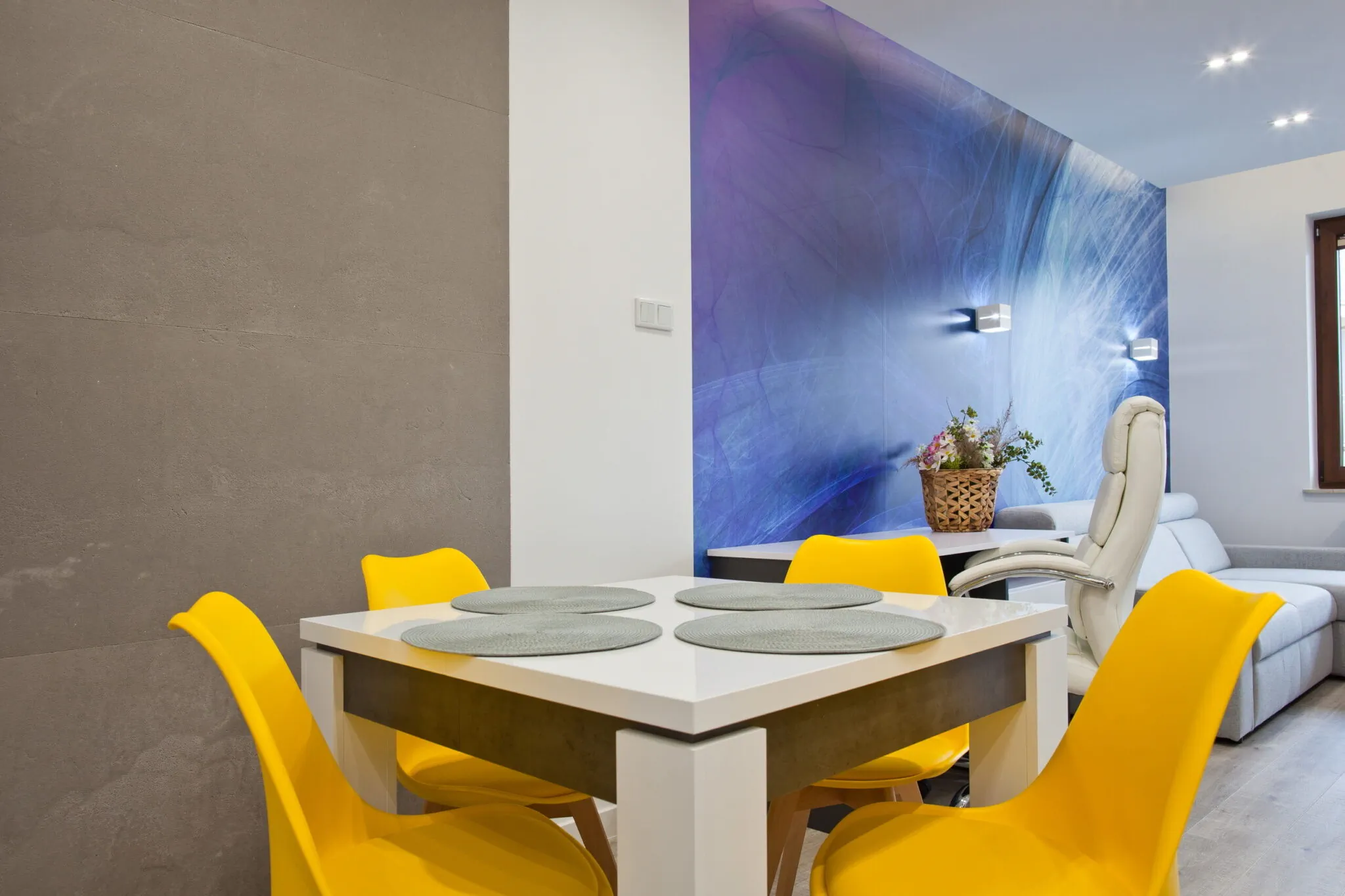 ABA Apartament - Premium Square Krynica-Zdrój - foto 4