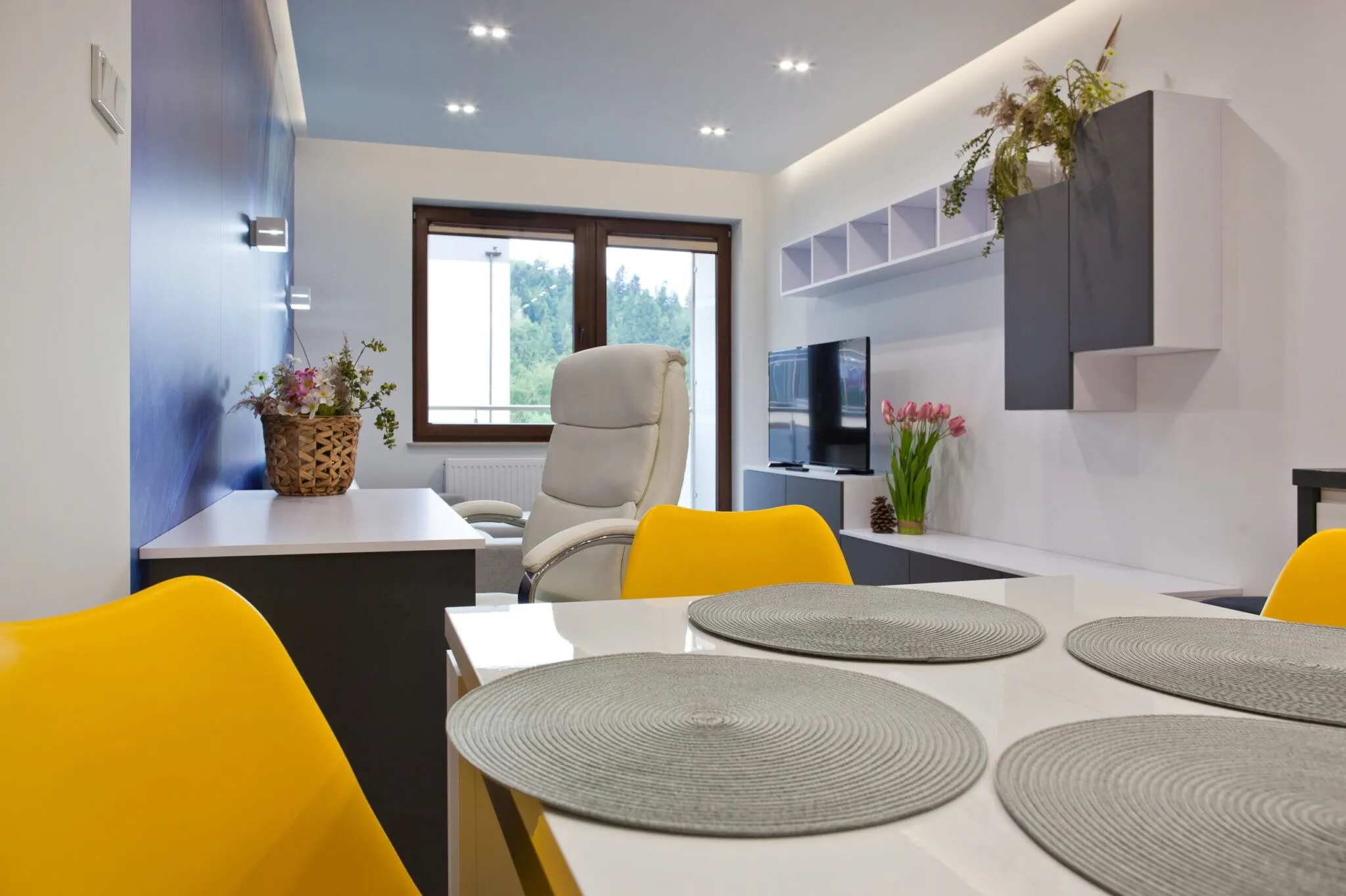 ABA Apartament - Premium Square Krynica-Zdrój - foto 5