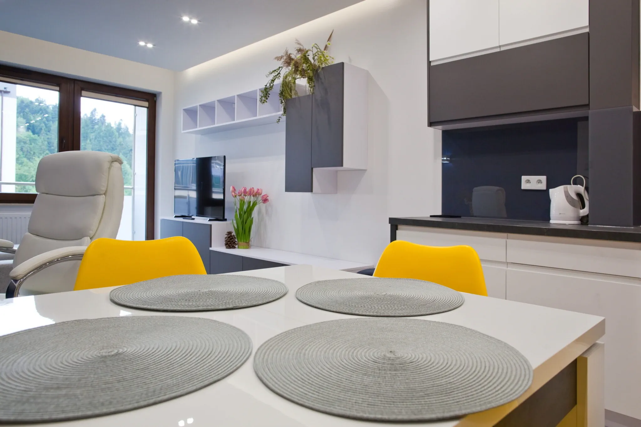 ABA Apartament - Premium Square Krynica-Zdrój - foto 6