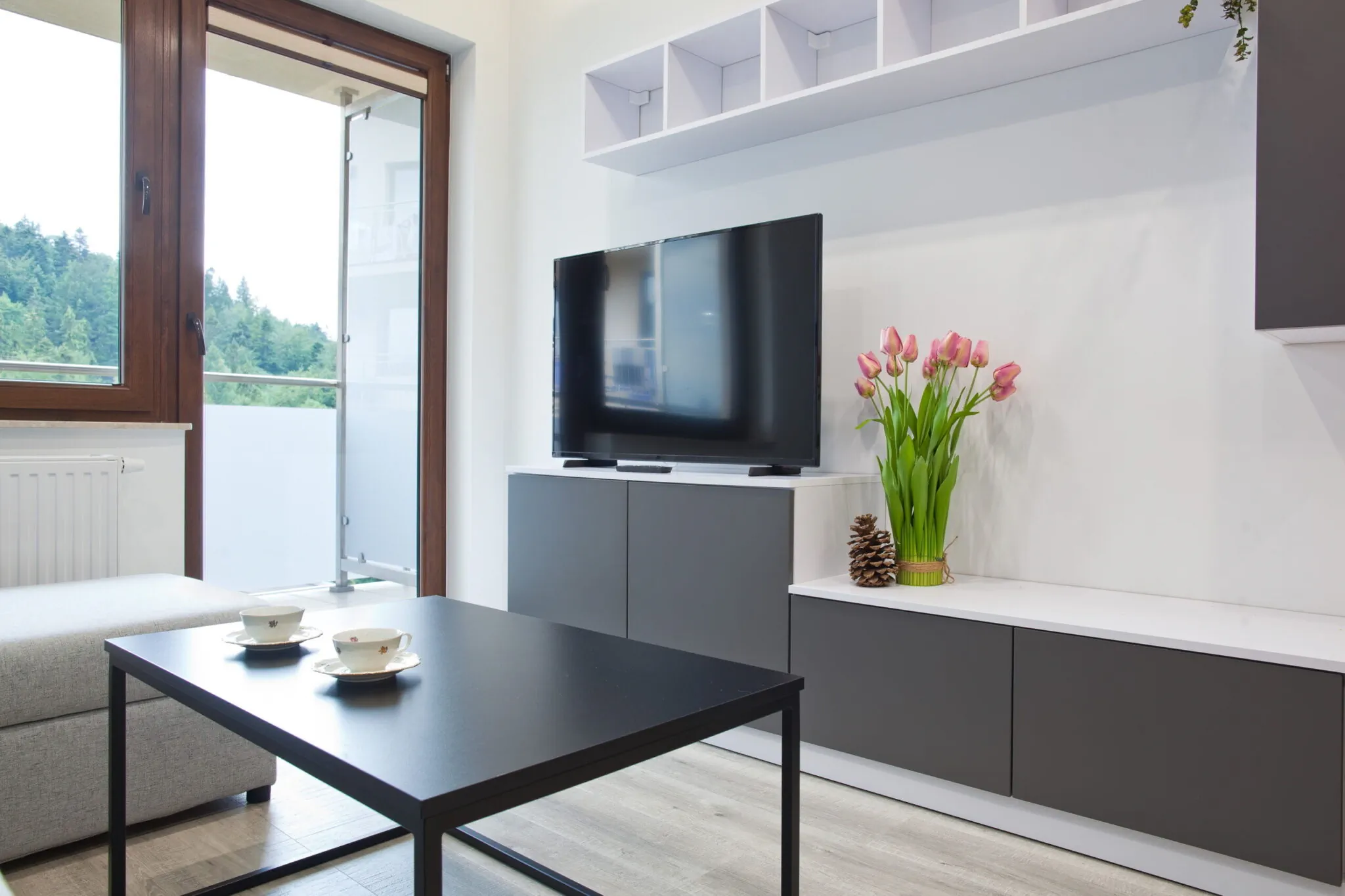 ABA Apartament - Premium Square Krynica-Zdrój - foto 8
