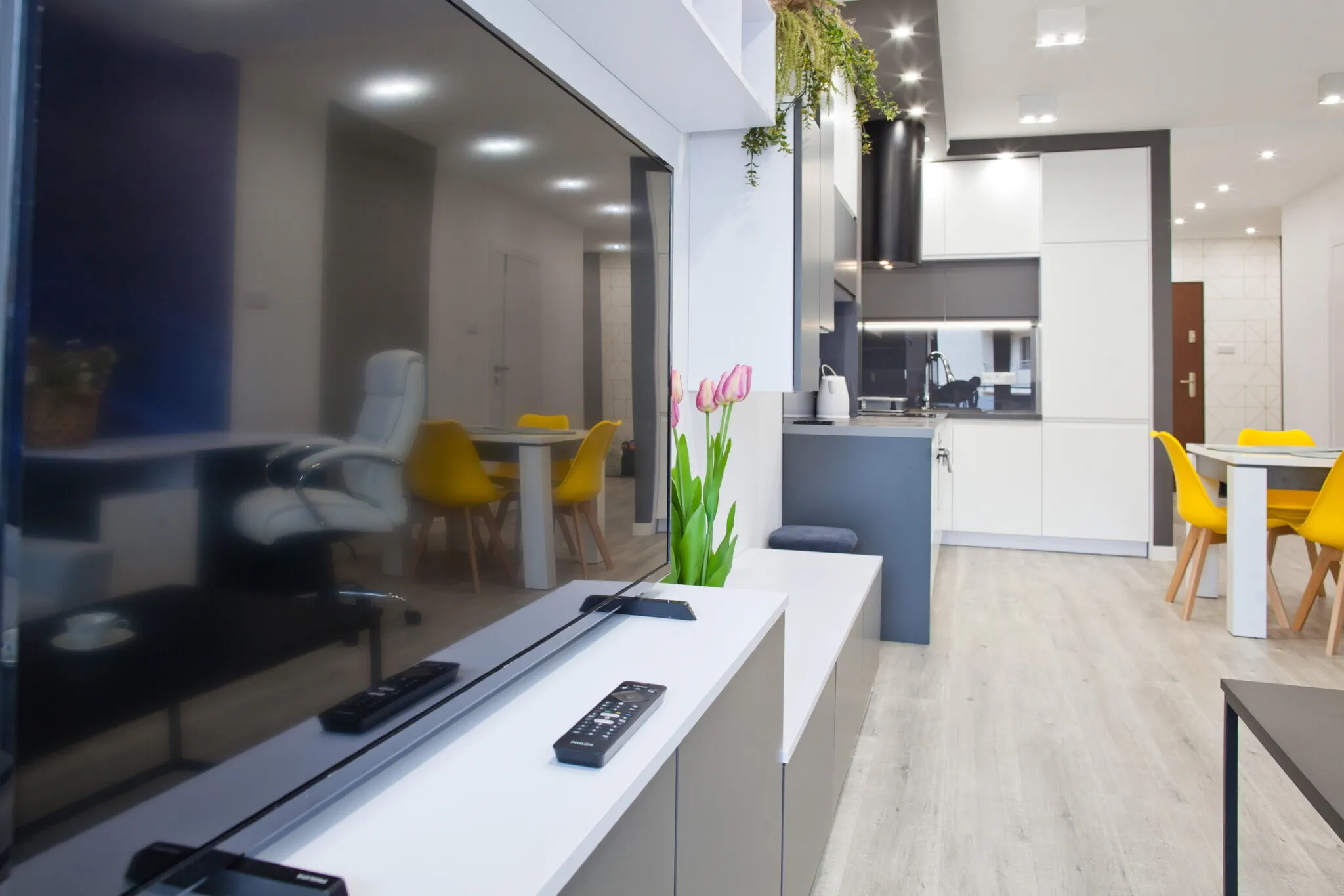 ABA Apartament - Premium Square Krynica-Zdrój - foto 9