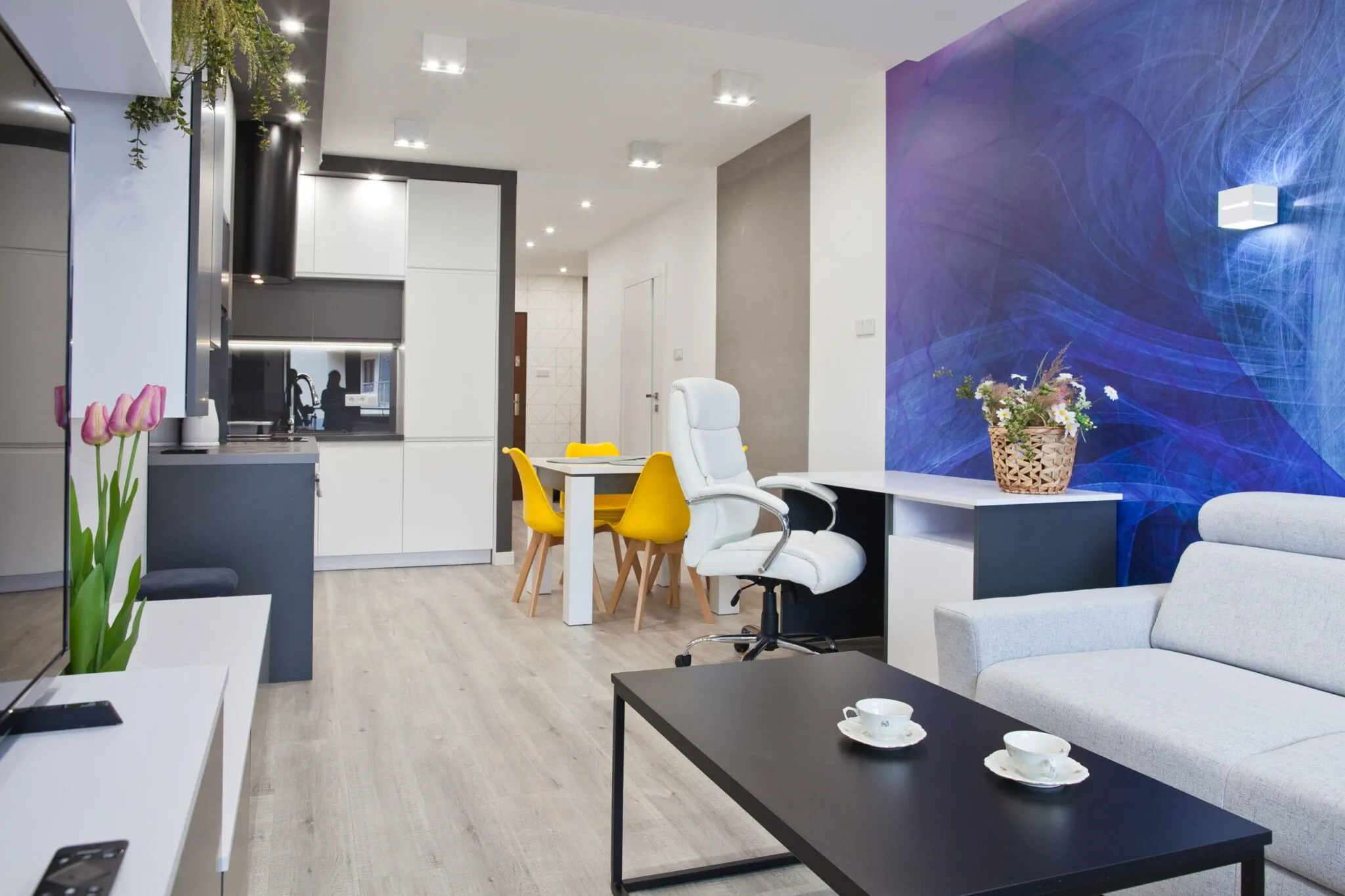 ABA Apartament - Premium Square Krynica-Zdrój - foto 10