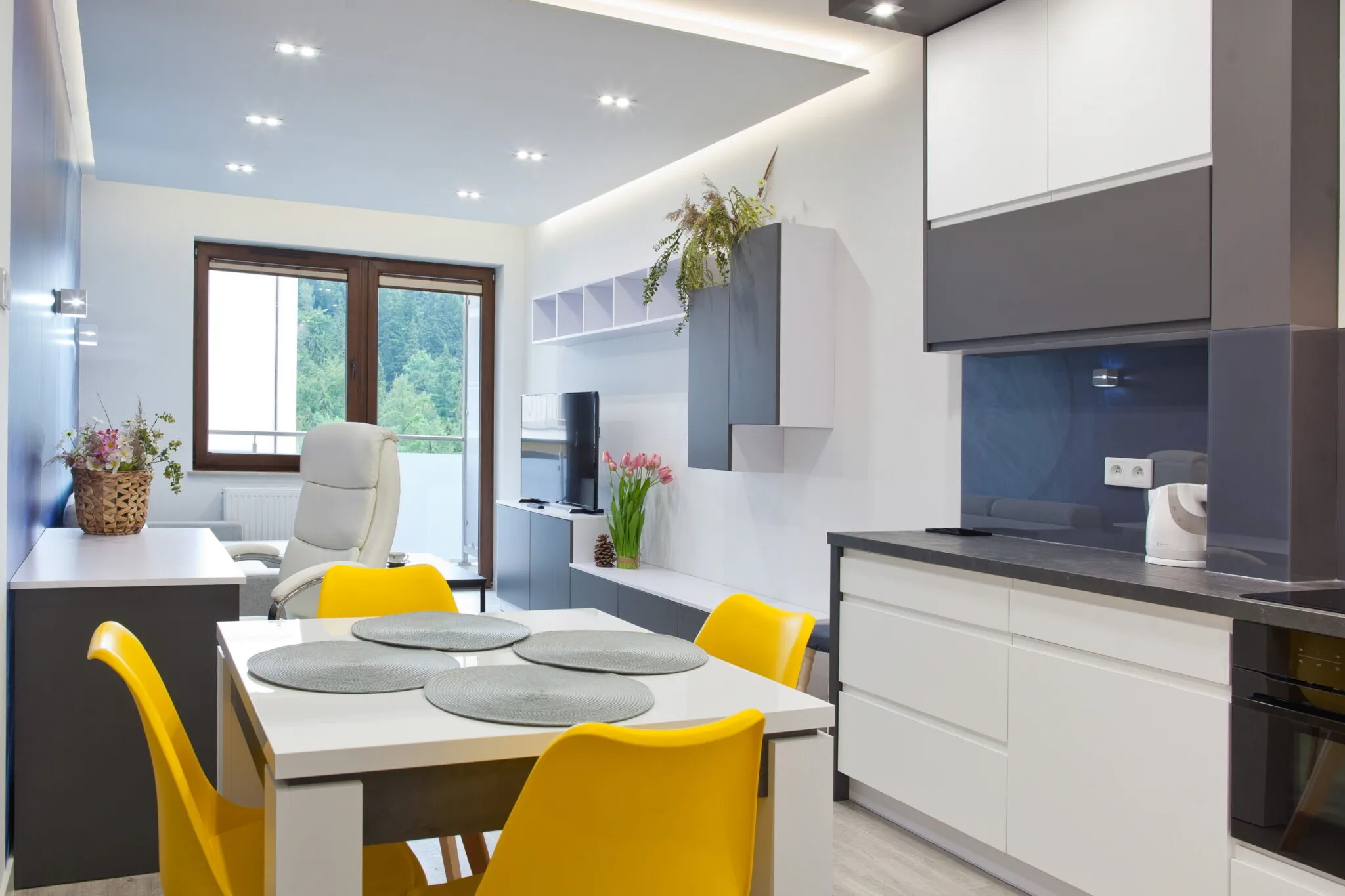 ABA Apartament - Premium Square Krynica-Zdrój - foto 2