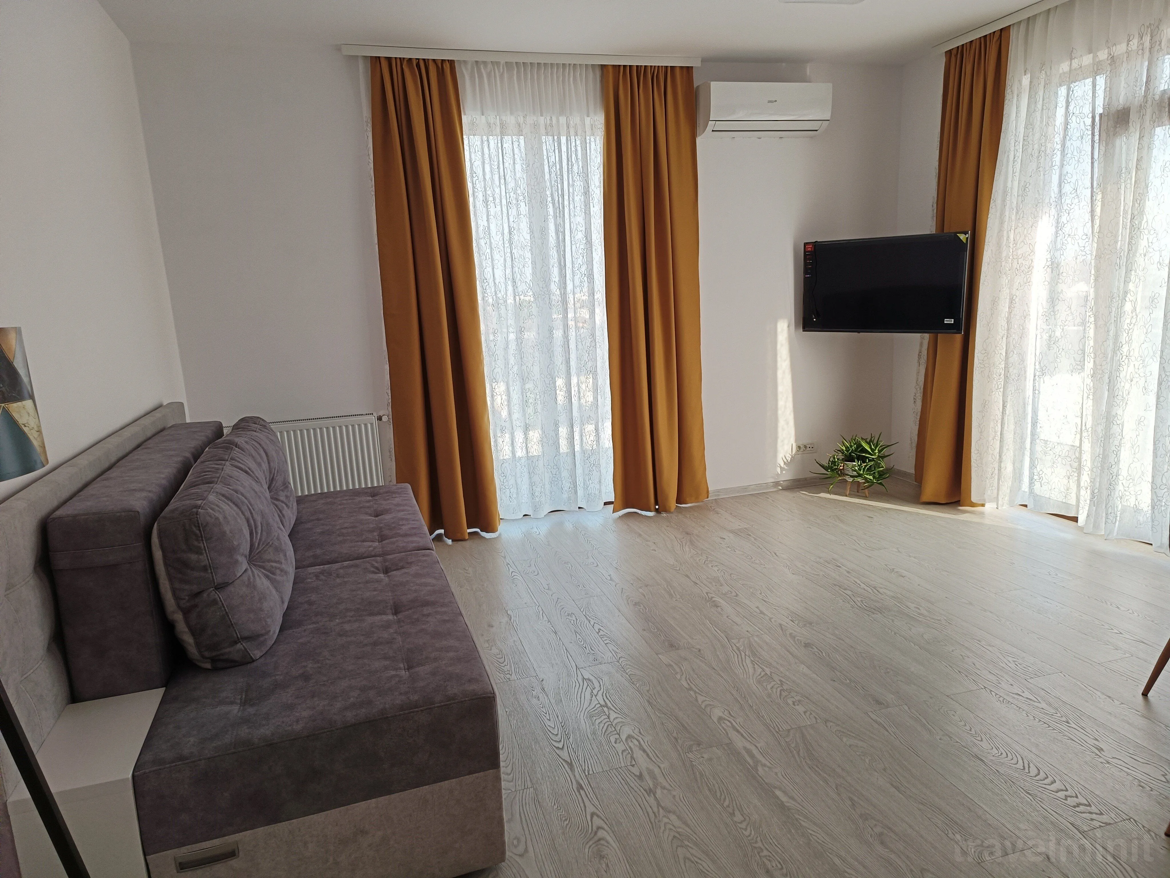 Apartament Genius 2 Ploiești – Ploiești, România