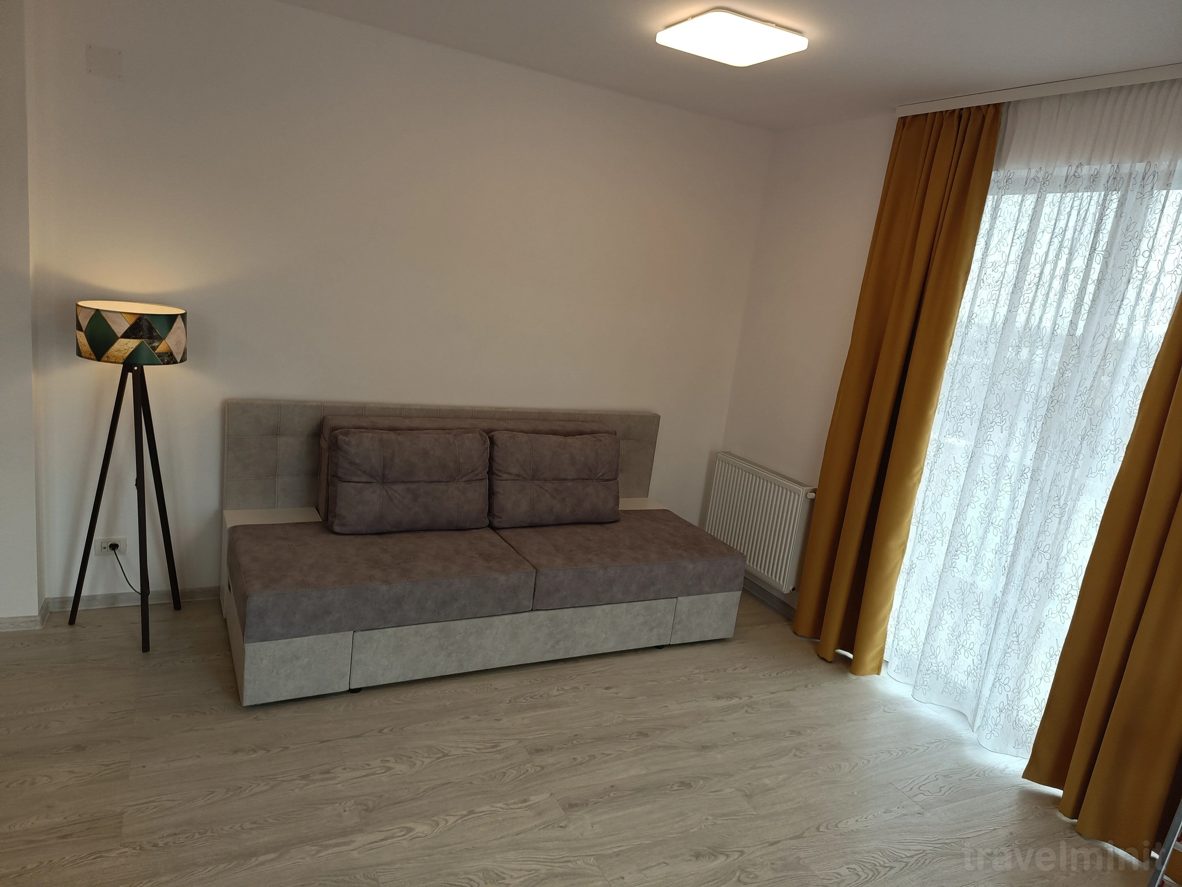 Apartament Genius 2 Ploiești – Ploiești, România