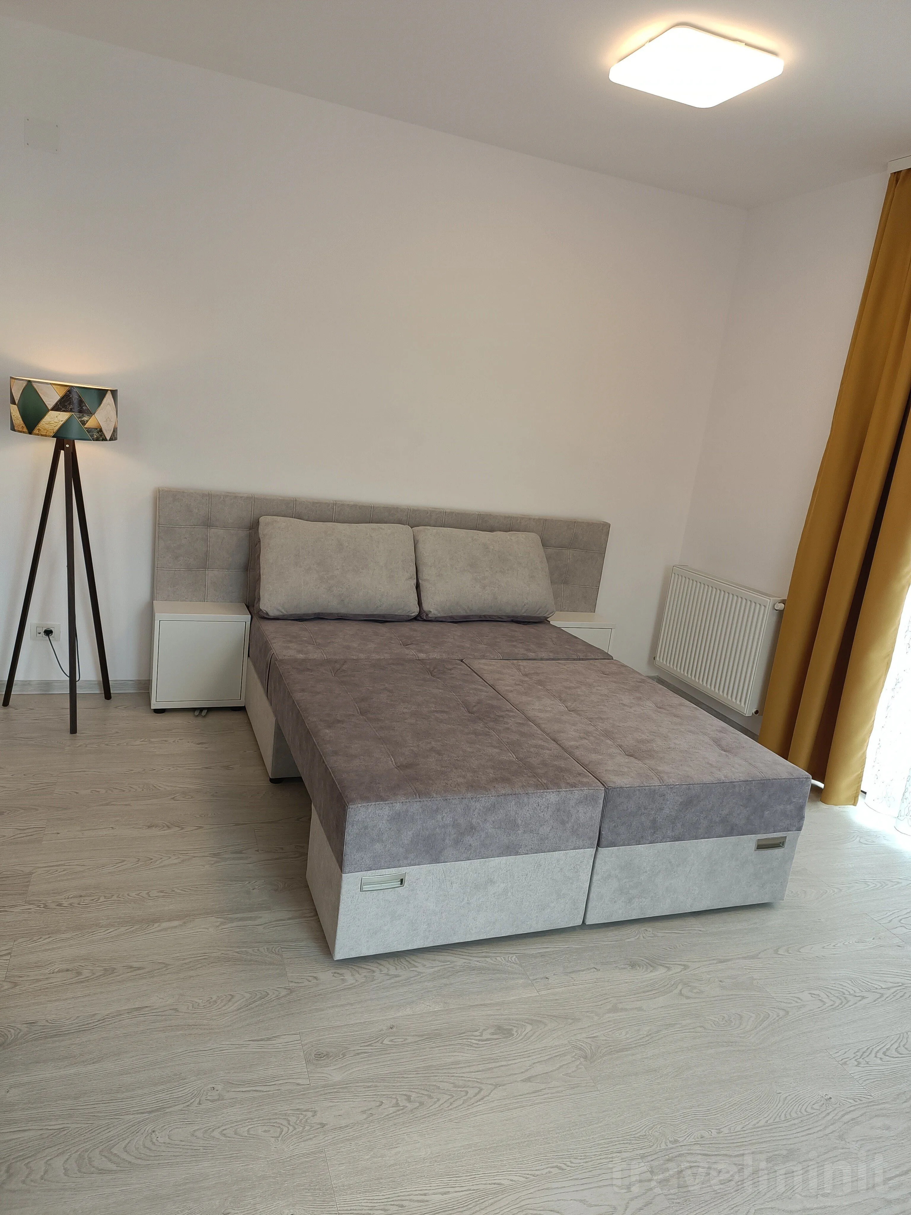 Apartament Genius 2 Ploiești – Ploiești, România