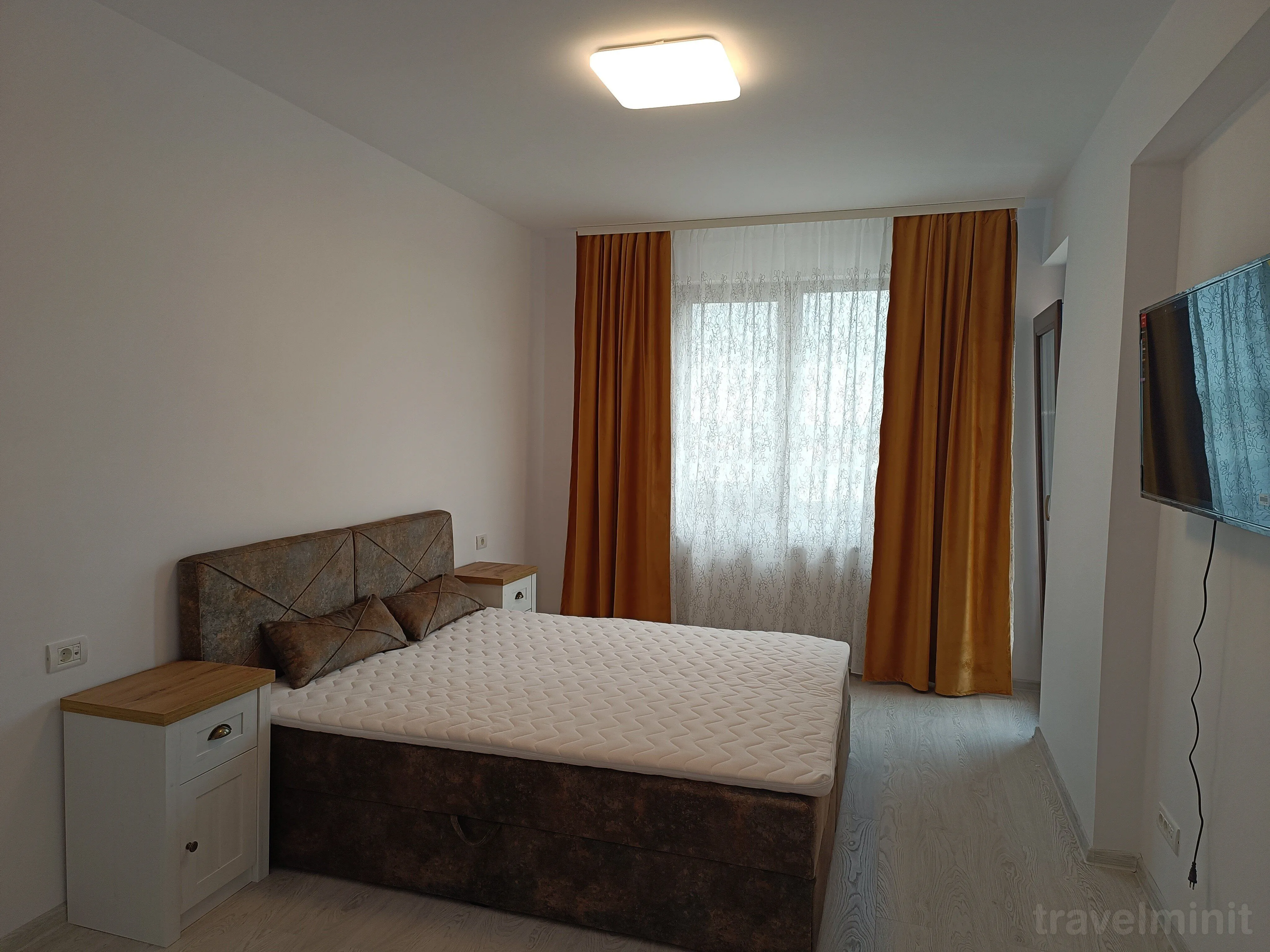 Apartament Genius 2 Ploiești – Ploiești, România