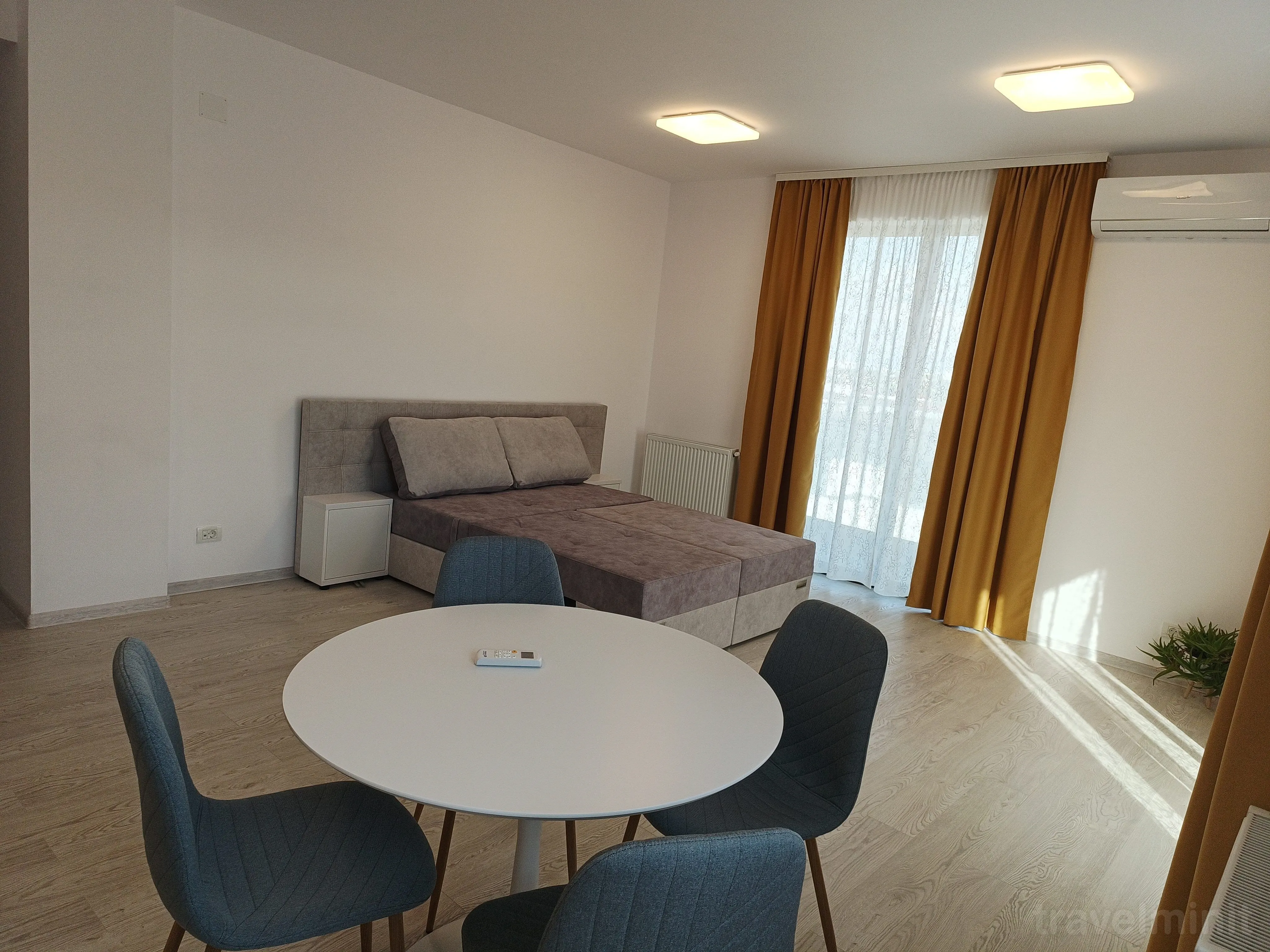 Apartament Genius 2 Ploiești – Ploiești, România