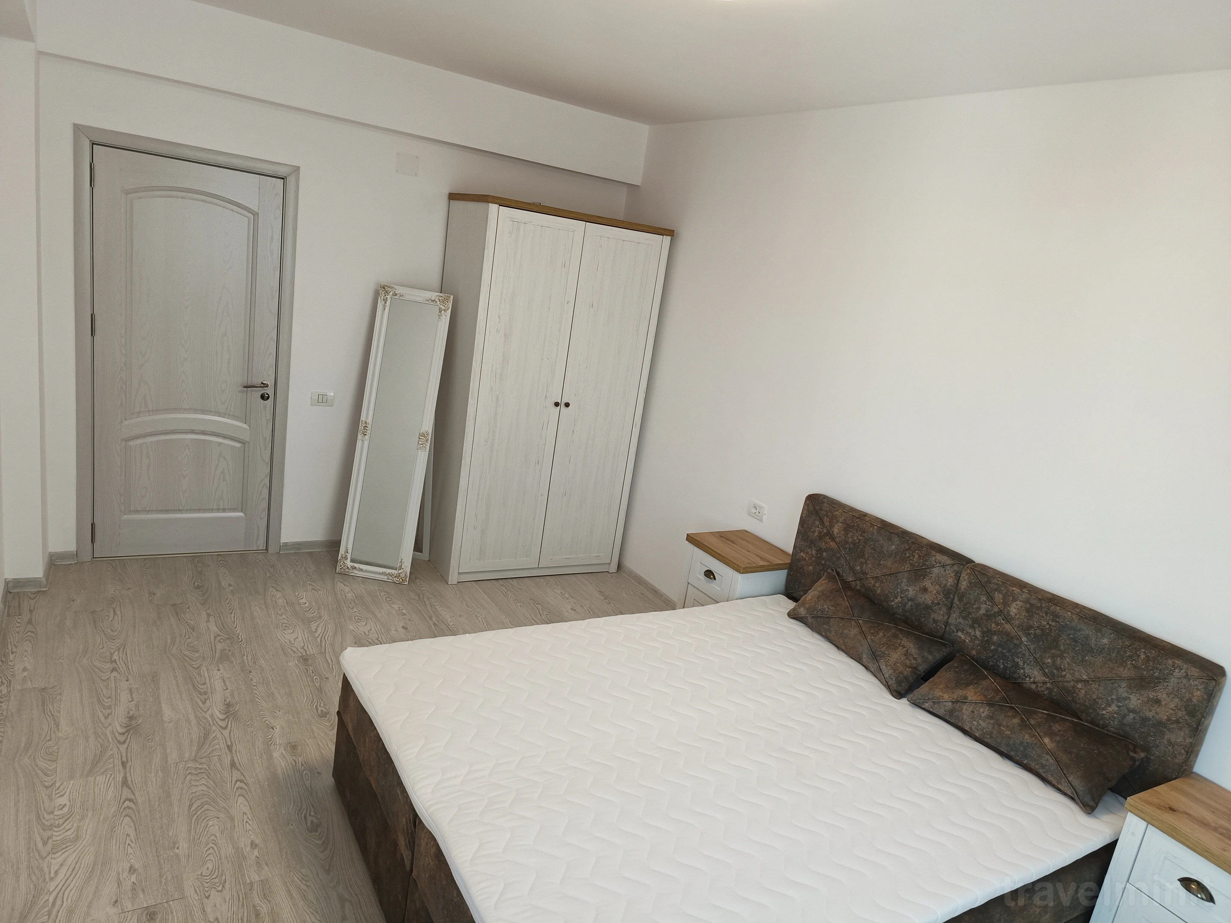 Apartament Genius 2 Ploiești – Ploiești, România