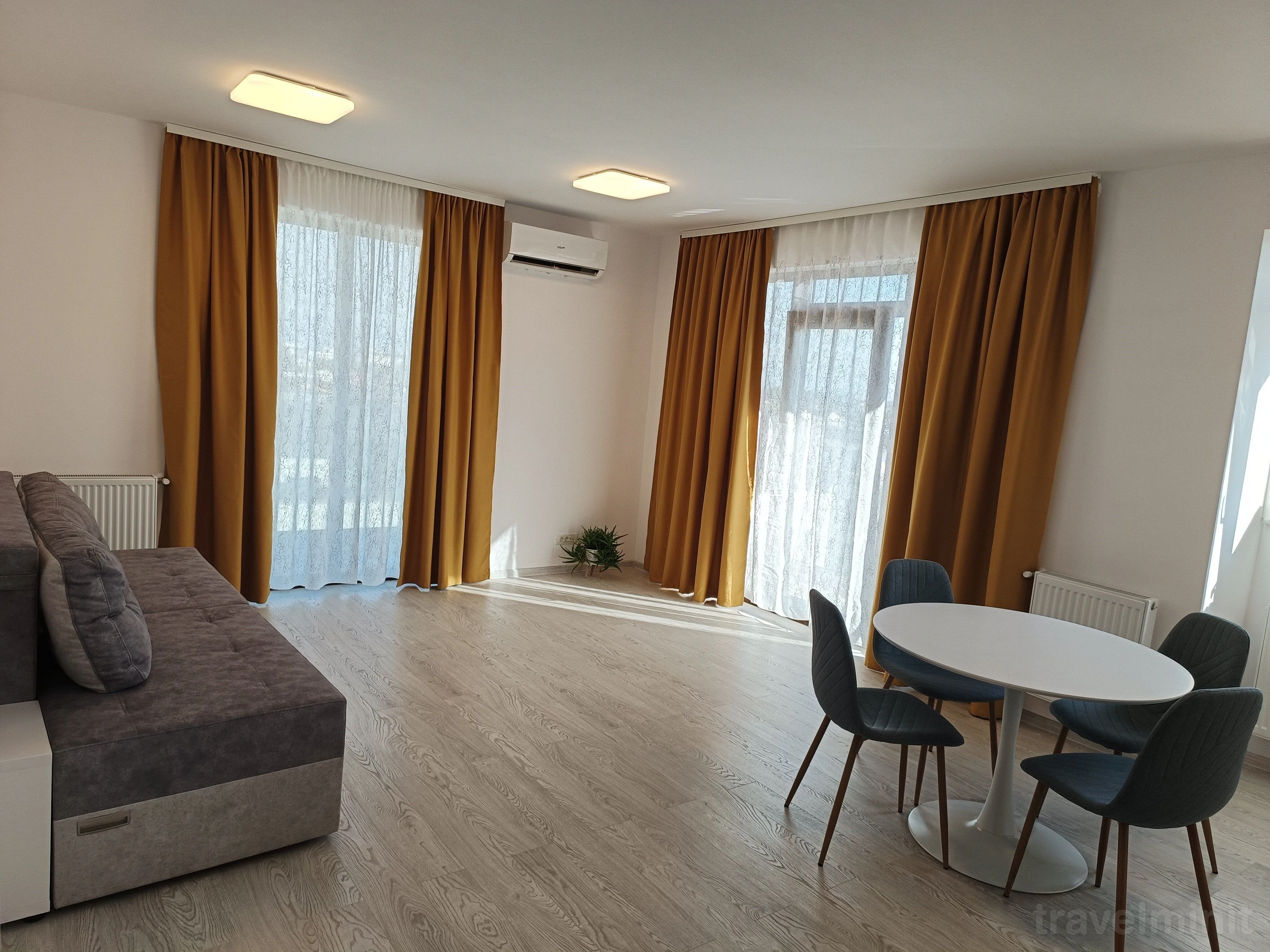 Apartament Genius 2 Ploiești – Ploiești, România