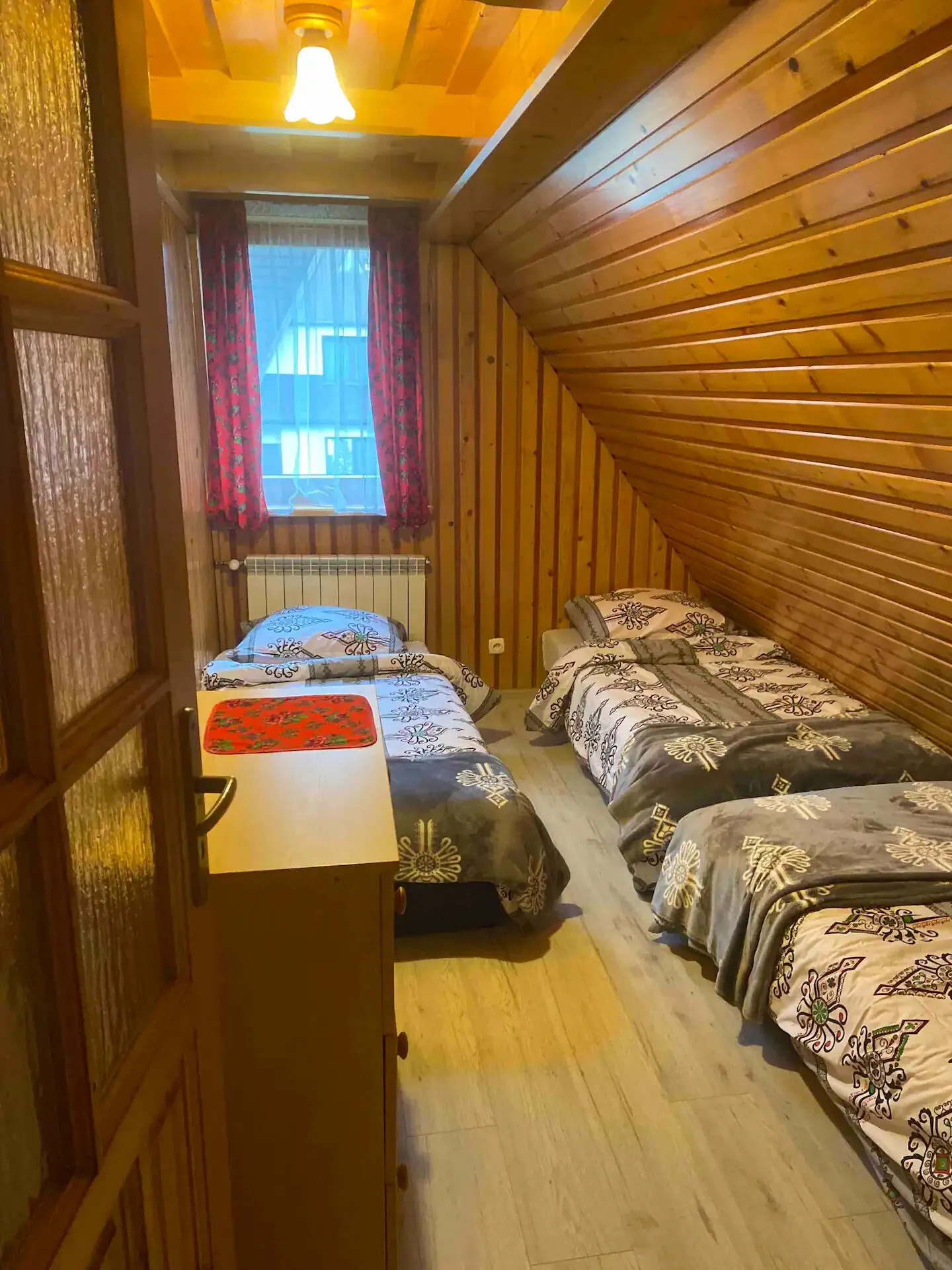 Domki u Marii - agroturystyka Bańska Niżna - foto 8