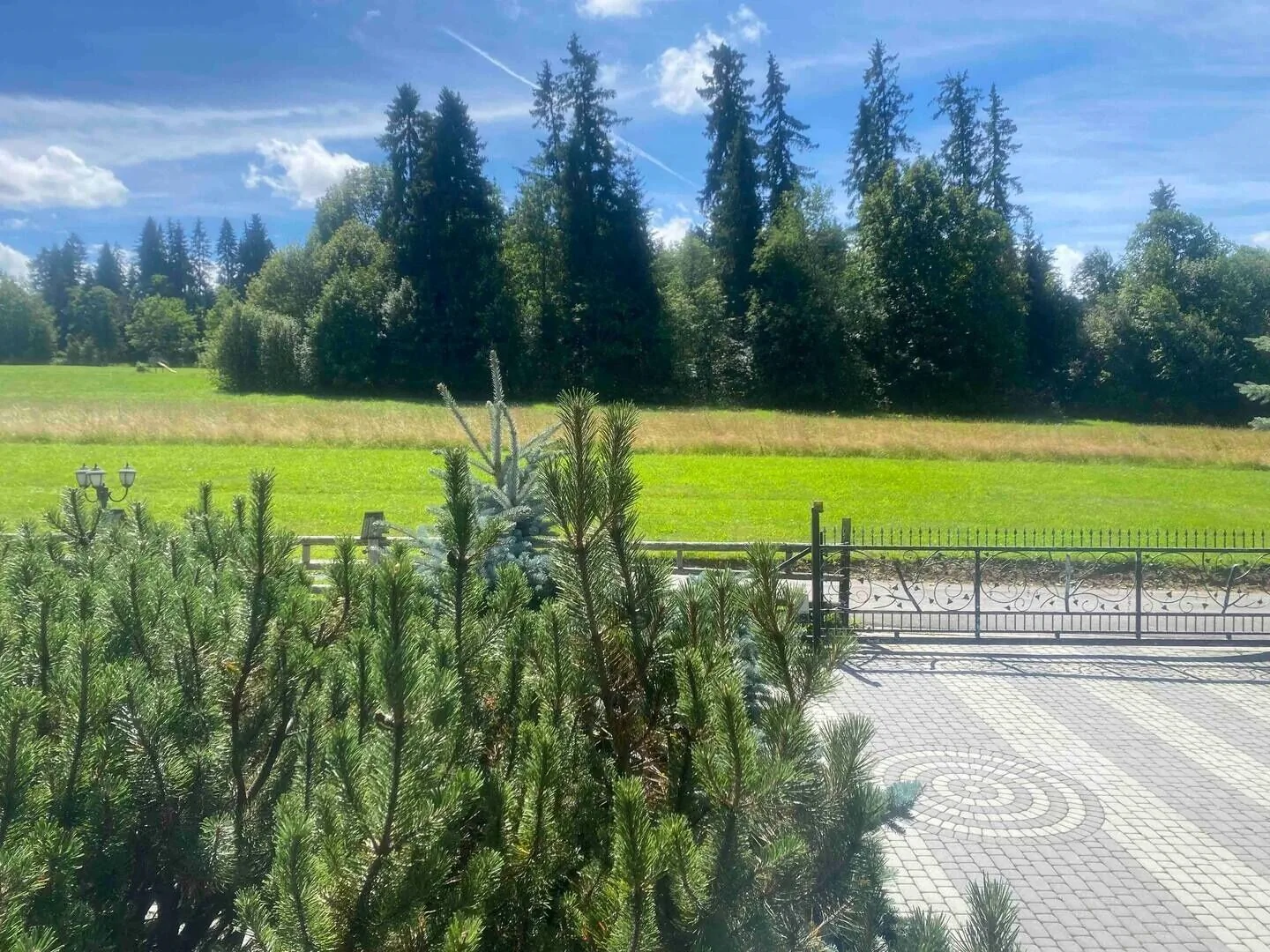 Domki u Marii - agroturystyka Bańska Niżna - foto 9