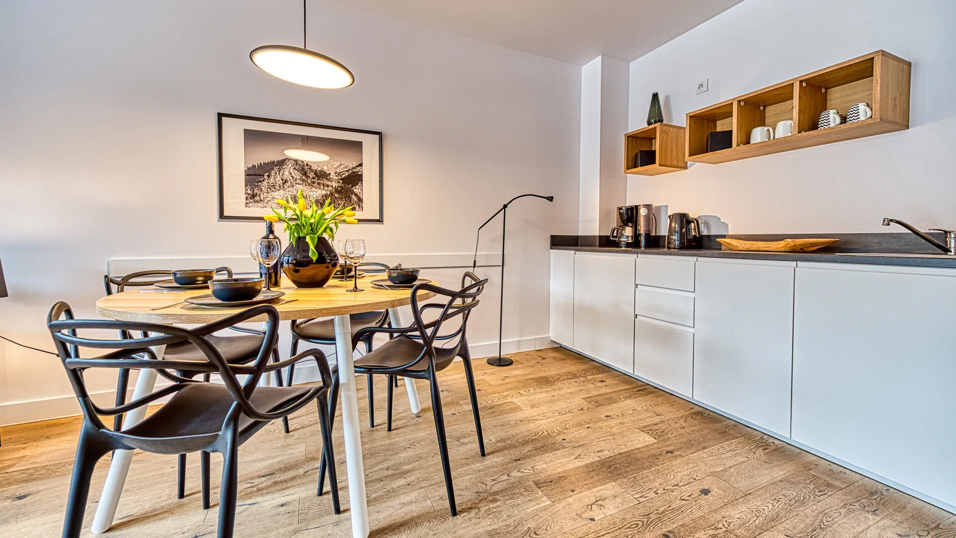 Apartament Triventi 99 z Widokiem - 5D Apartamenty Karpacz – Karpacz, Polsko