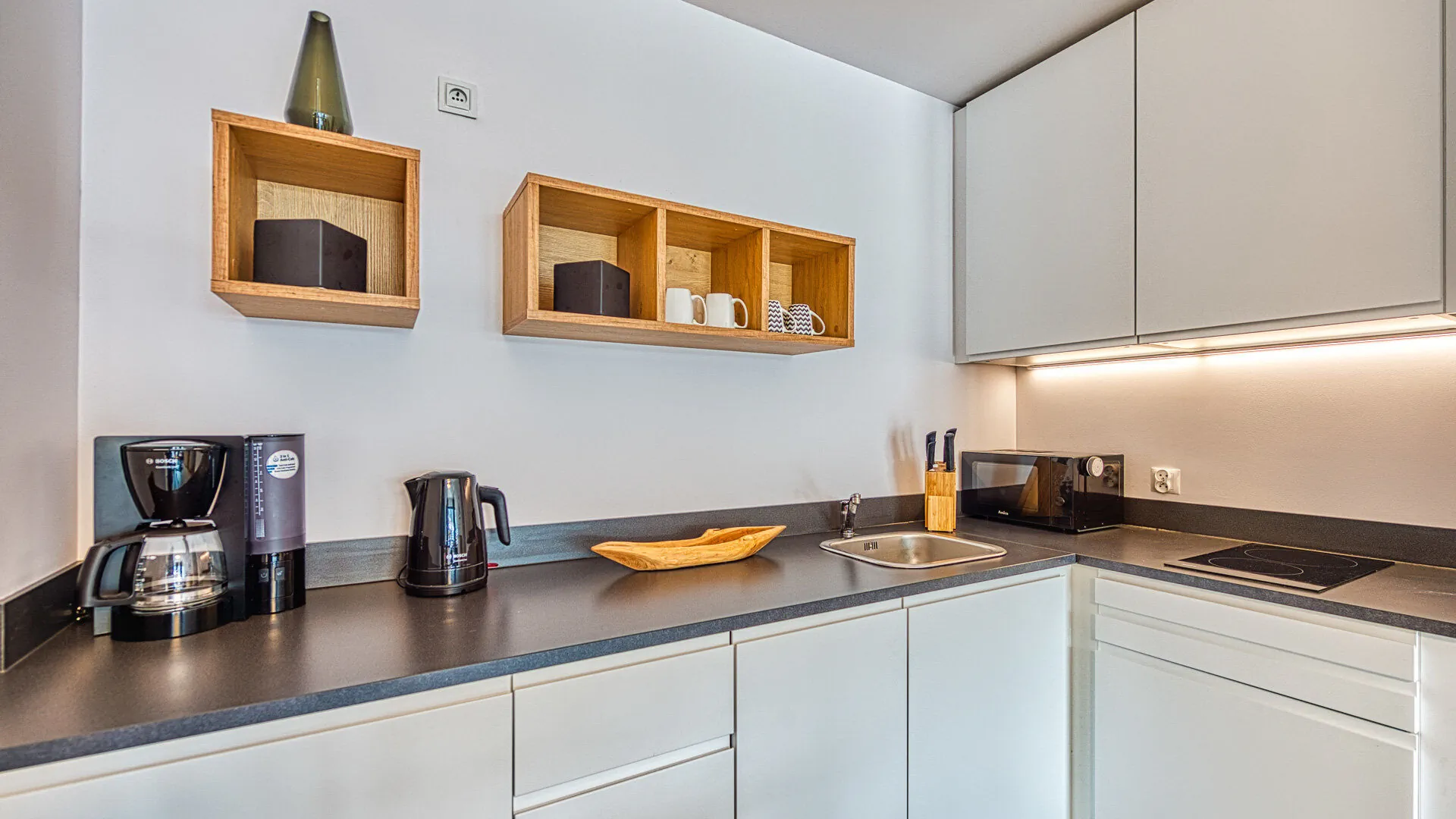 Apartament Triventi 99 z Widokiem - 5D Apartamenty Karpacz – Karpacz, Polsko