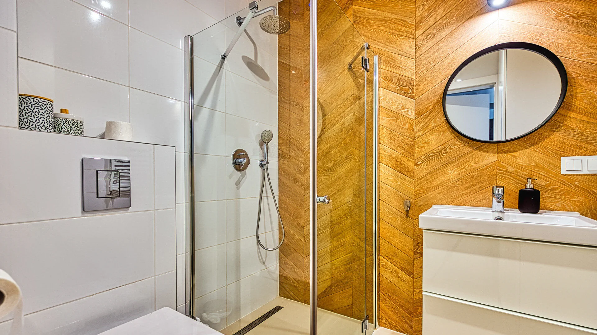 Apartament Triventi 99 z Widokiem - 5D Apartamenty Karpacz – Karpacz, Polsko