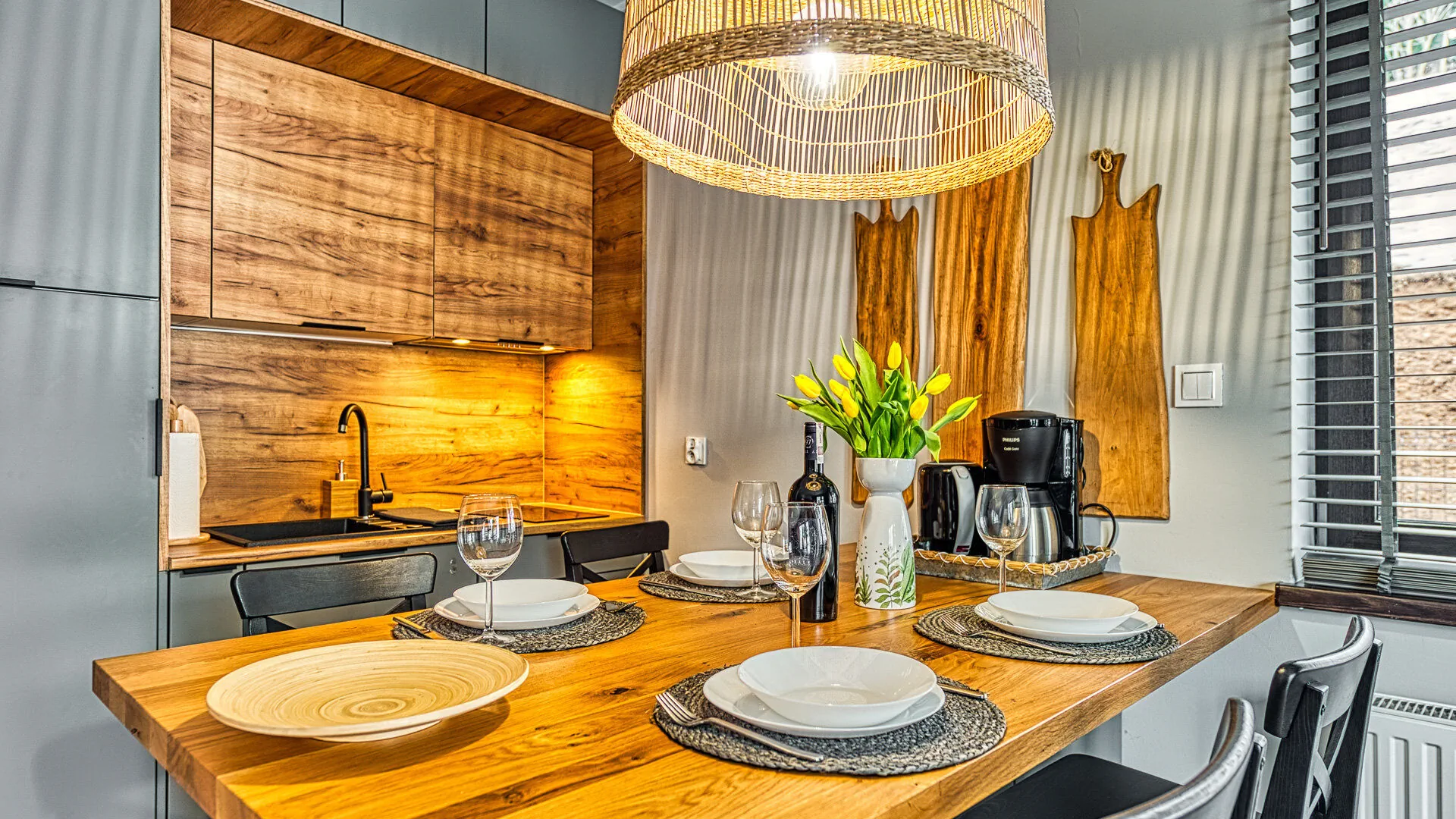 Apartament Bujać w Obłokach Karpatia - 5D Apartamenty Karpacz – Karpacz, Polsko
