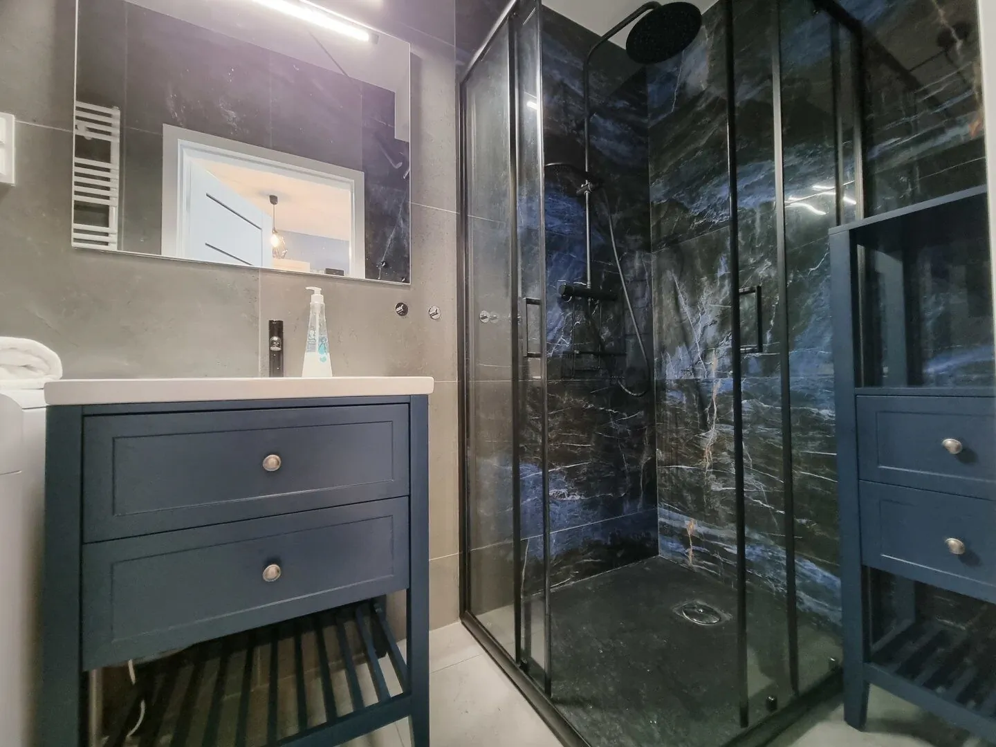 Apartament Szmaragdowy w Karpatia - 5D Apartamenty Karpacz – Karpacz, Polsko