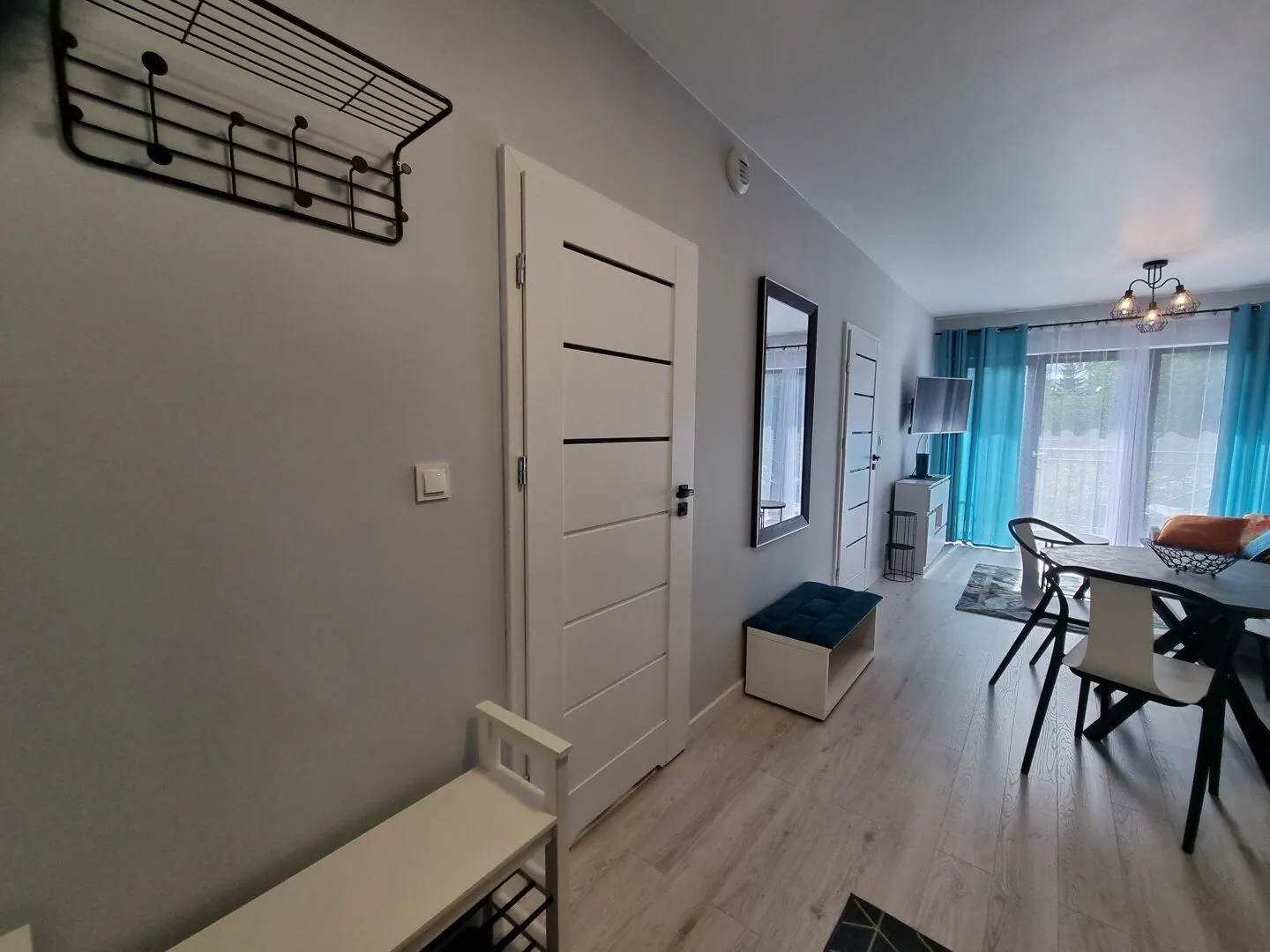 Apartament Szmaragdowy w Karpatia - 5D Apartamenty Karpacz – Karpacz, Polsko