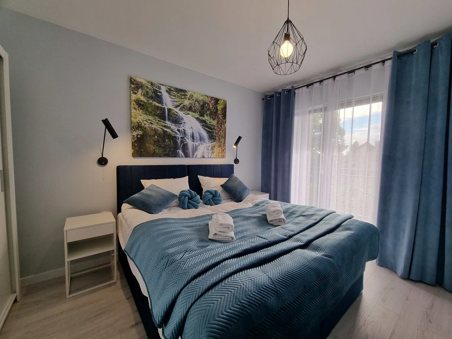 Apartament Szmaragdowy w Karpatia - 5D Apartamenty Karpacz – Karpacz, Polsko
