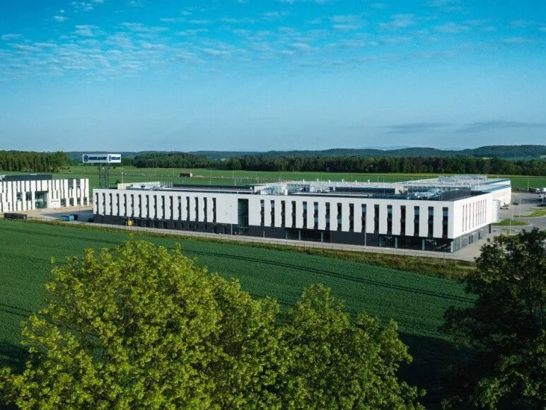 Centrum Szkoleniowo - Noclegowe HHM HEGELMANN Żarska Wieś – Żarska, Polonia
