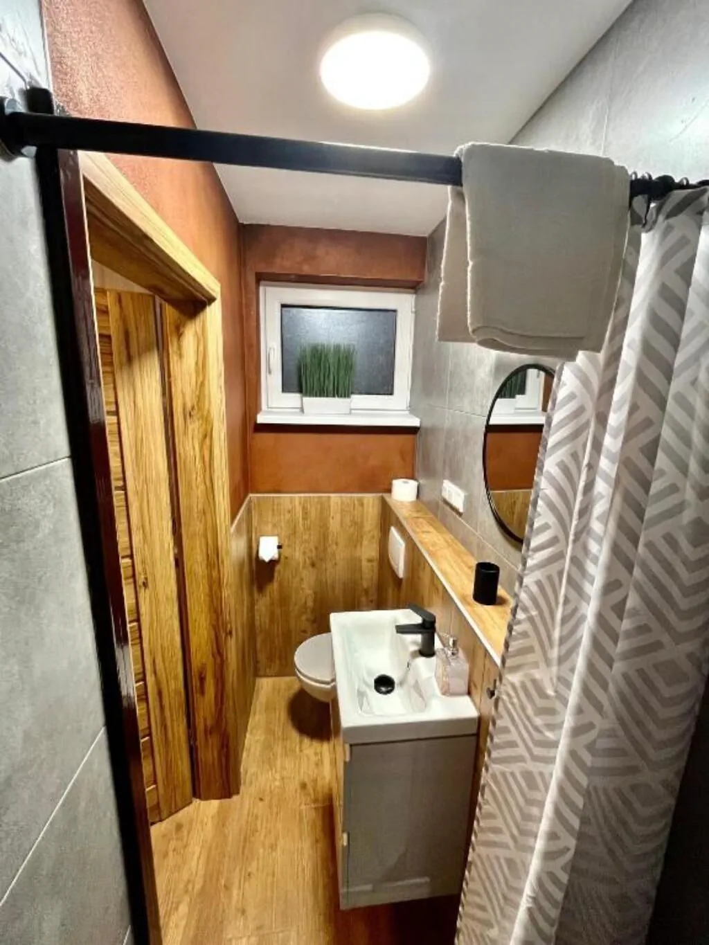 Apartamenty u Jakubika Krynica-Zdrój – Krynica-Zdrój, Polska