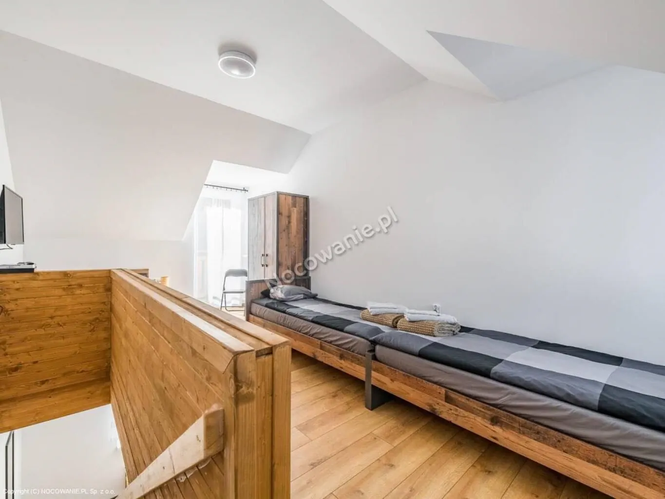 Apartamenty u Jakubika Krynica-Zdrój – Krynica-Zdrój, Polska