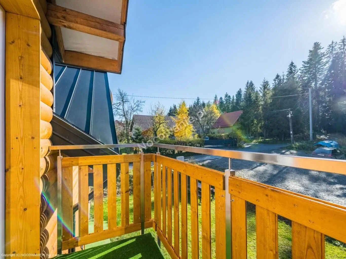Apartamenty u Jakubika Krynica-Zdrój – Krynica-Zdrój, Polska