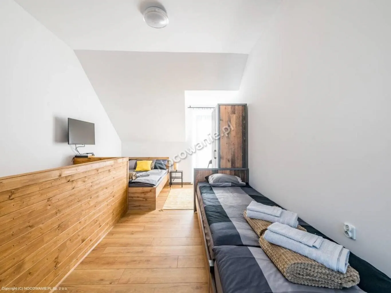 Apartamenty u Jakubika Krynica-Zdrój – Krynica-Zdrój, Polska