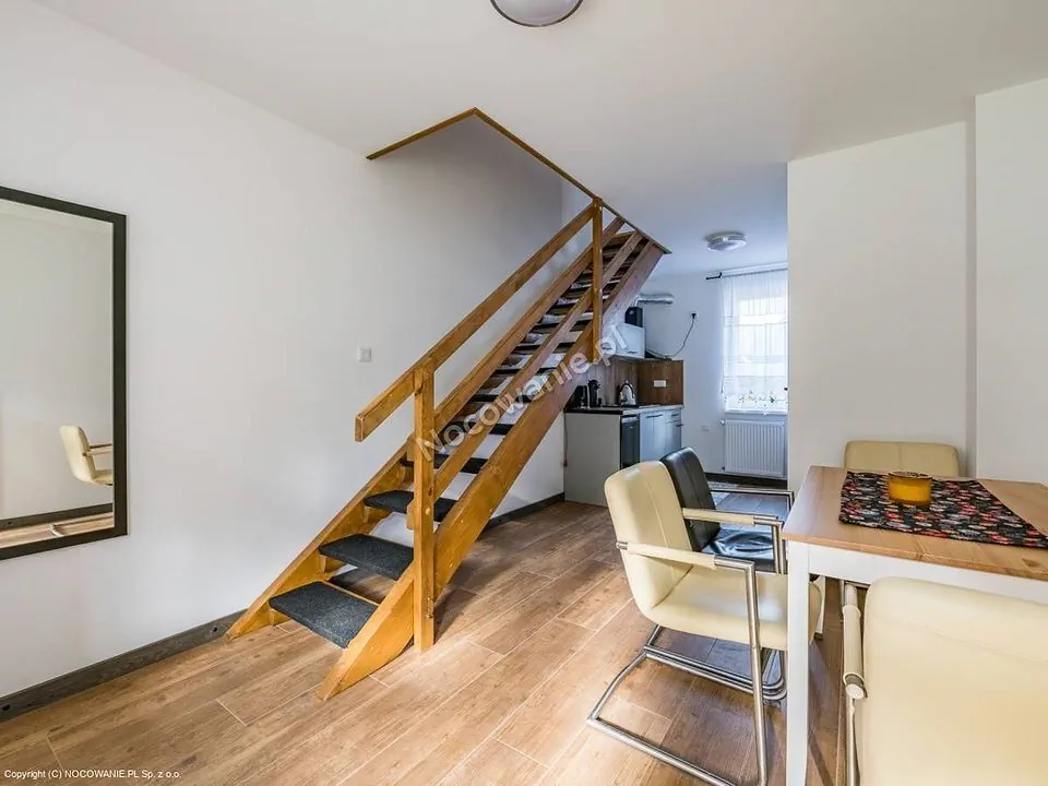 Apartamenty u Jakubika Krynica-Zdrój – Krynica-Zdrój, Polska