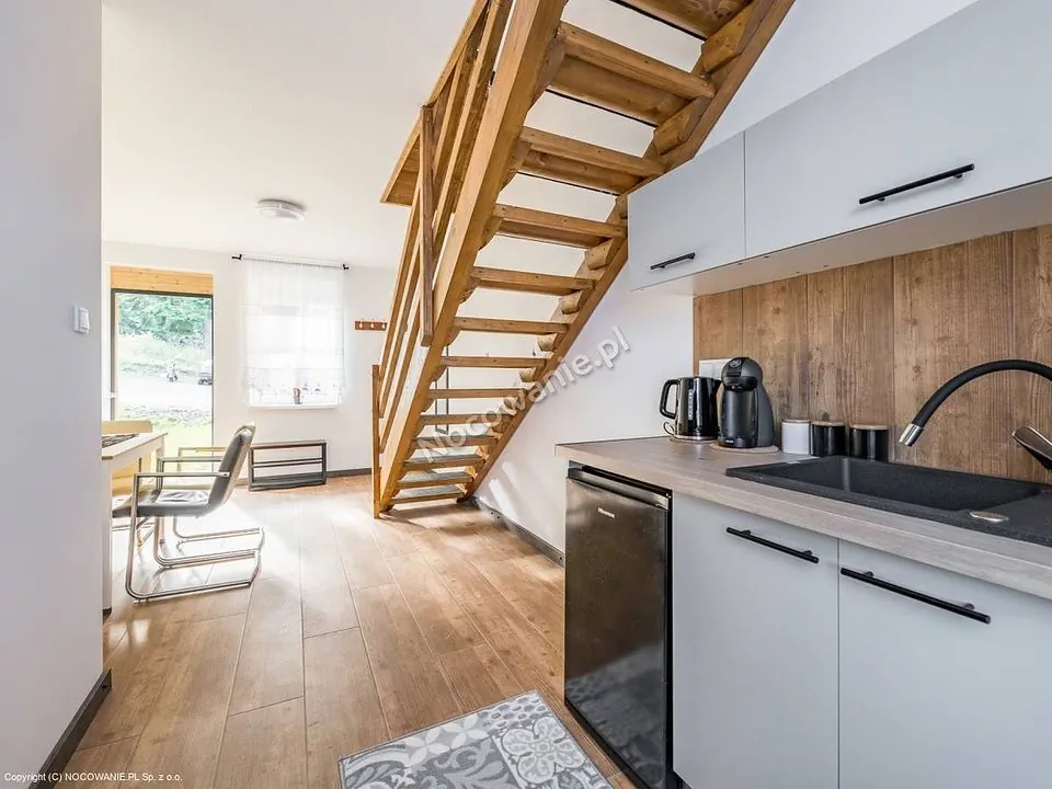 Apartamenty u Jakubika Krynica-Zdrój – Krynica-Zdrój, Polska