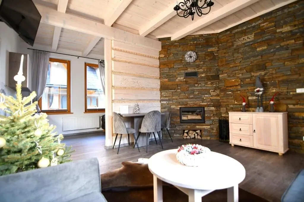 Apartamenty Rogowcówka Biały Dunajec – Biały Dunajec, Polska