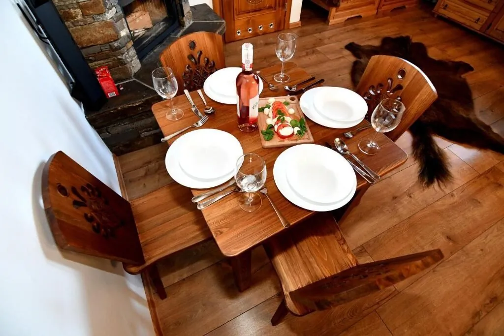 Apartamenty Rogowcówka Biały Dunajec – Biały Dunajec, Polska