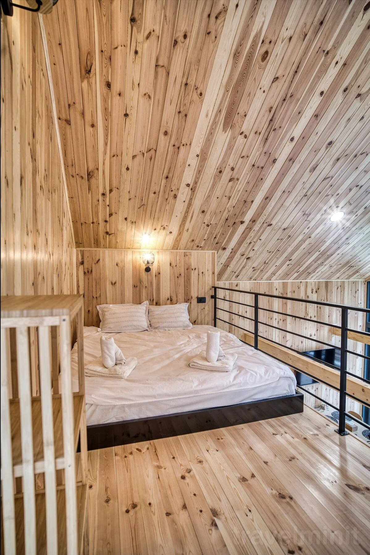 Norway Cabins Sinaia – Sinaia, România