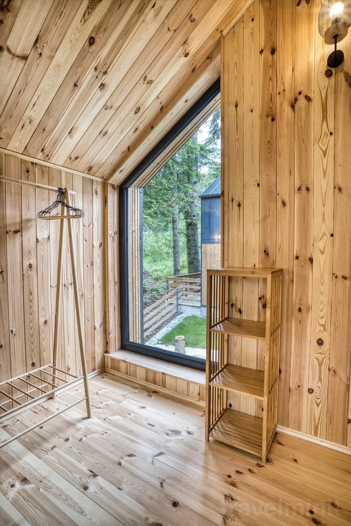 Norway Cabins Sinaia – Sinaia, România