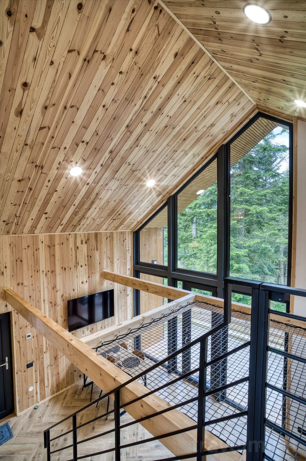 Norway Cabins Sinaia – Sinaia, România