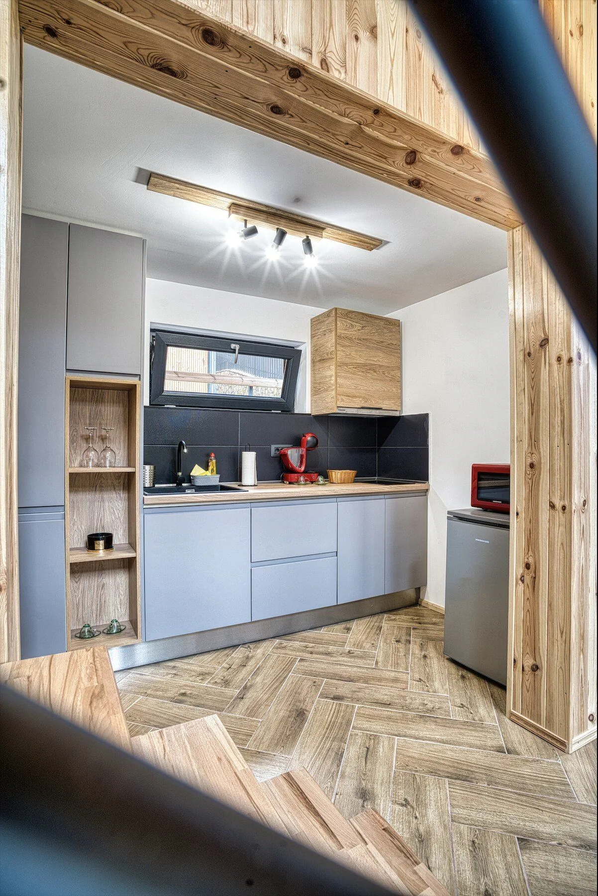 Norway Cabins Sinaia – Sinaia, România
